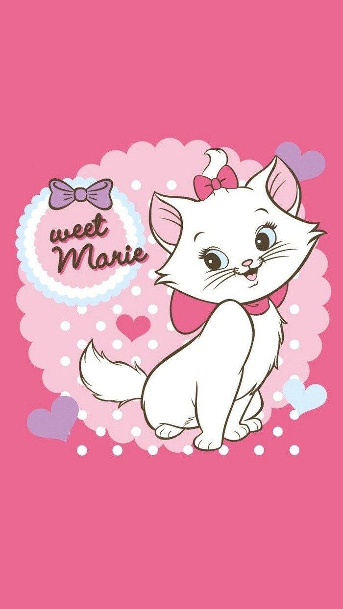 Disney Marie Wallpapers Top Free Disney Marie Backgrounds