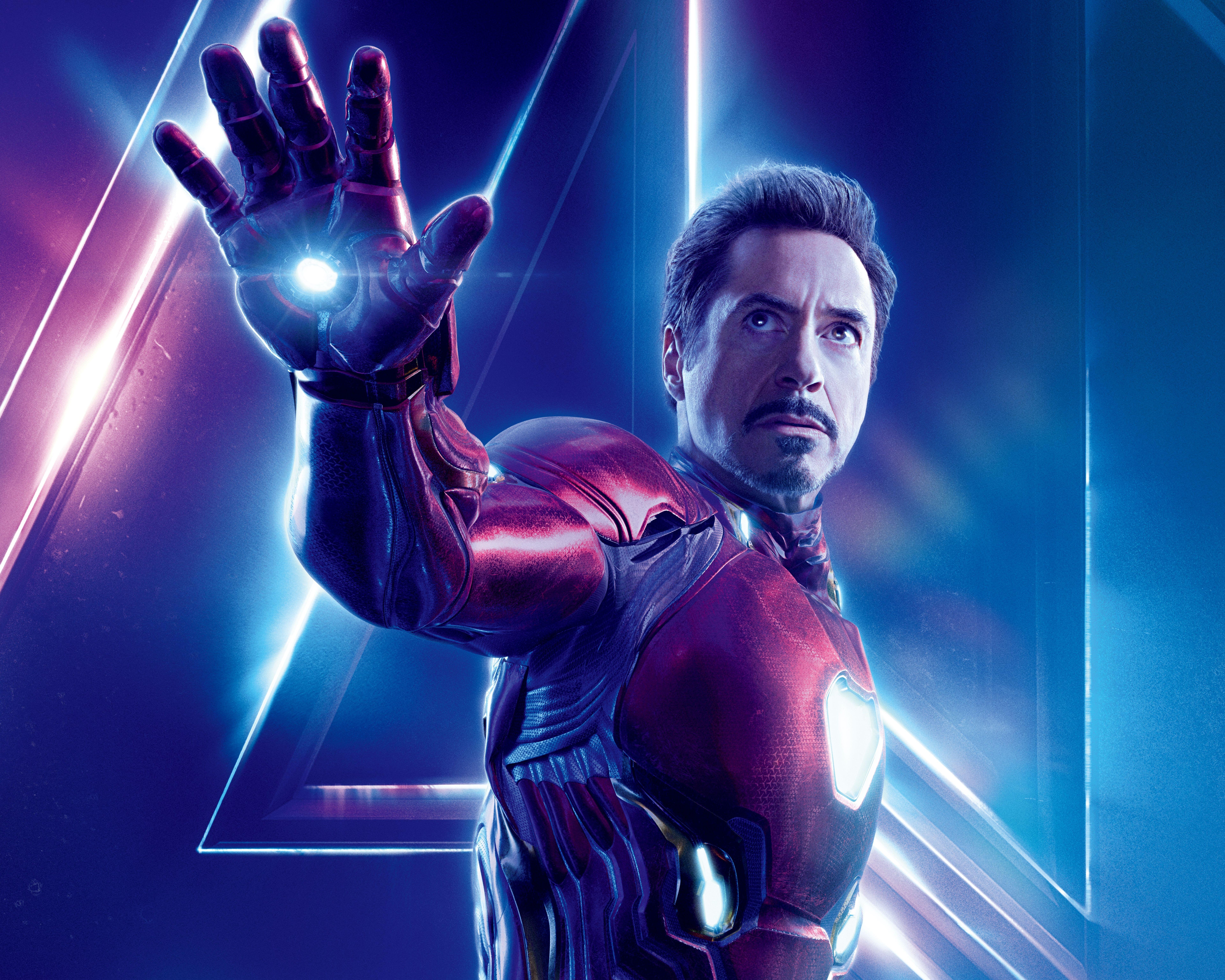 Iron Man 8K Wallpapers Top Free Iron Man 8K Backgrounds WallpaperAccess