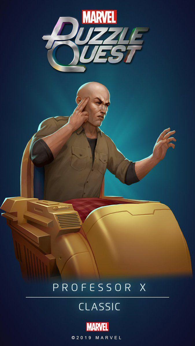 Professor X Wallpapers Top Free Professor X Backgrounds WallpaperAccess