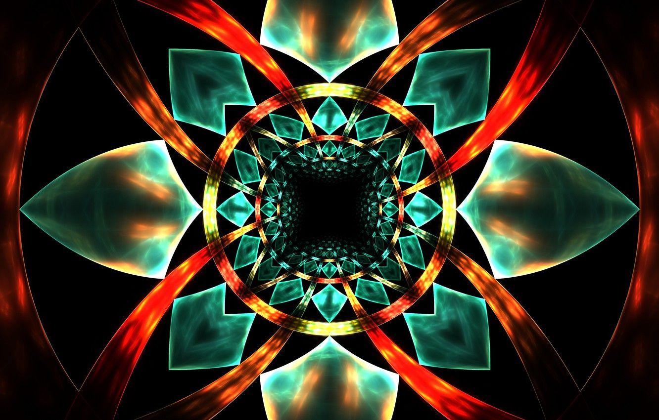 4K Geometric Gaming Wallpapers Top Free 4K Geometric Gaming