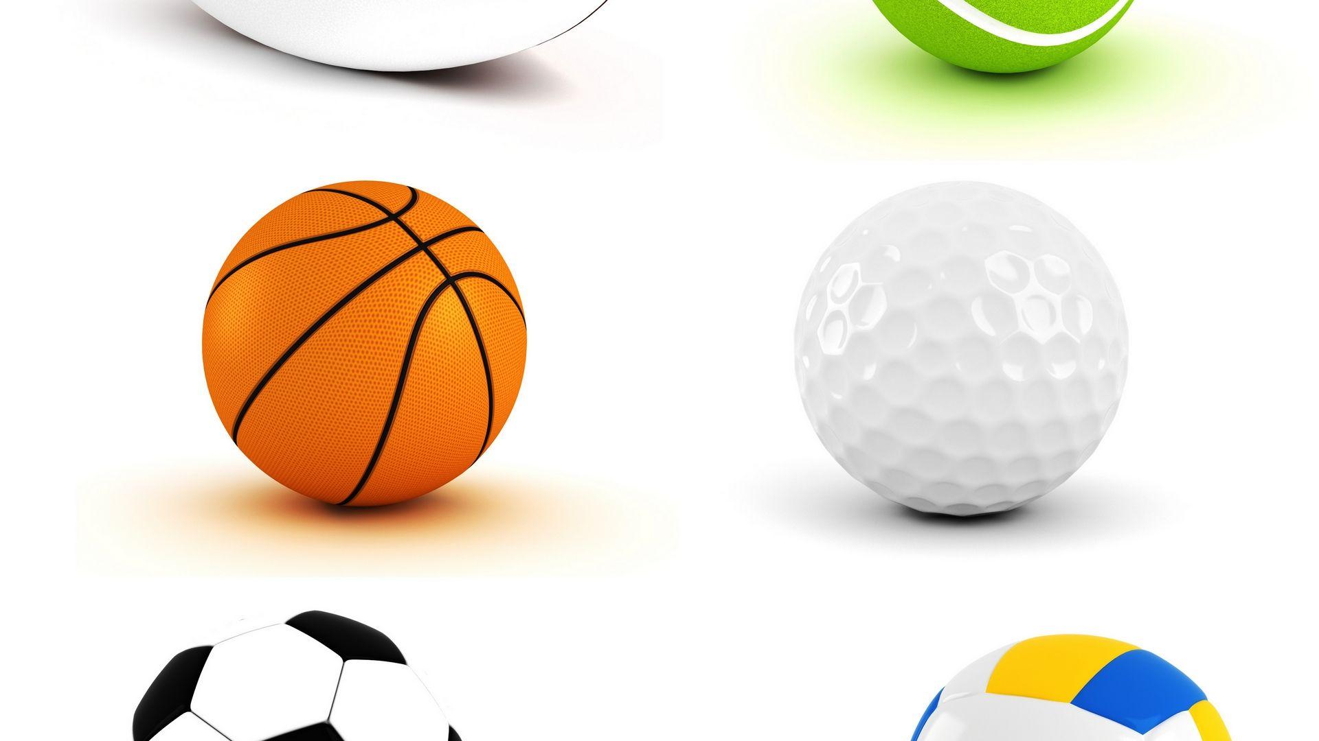Sports Balls Wallpapers Top Free Sports Balls Backgrounds