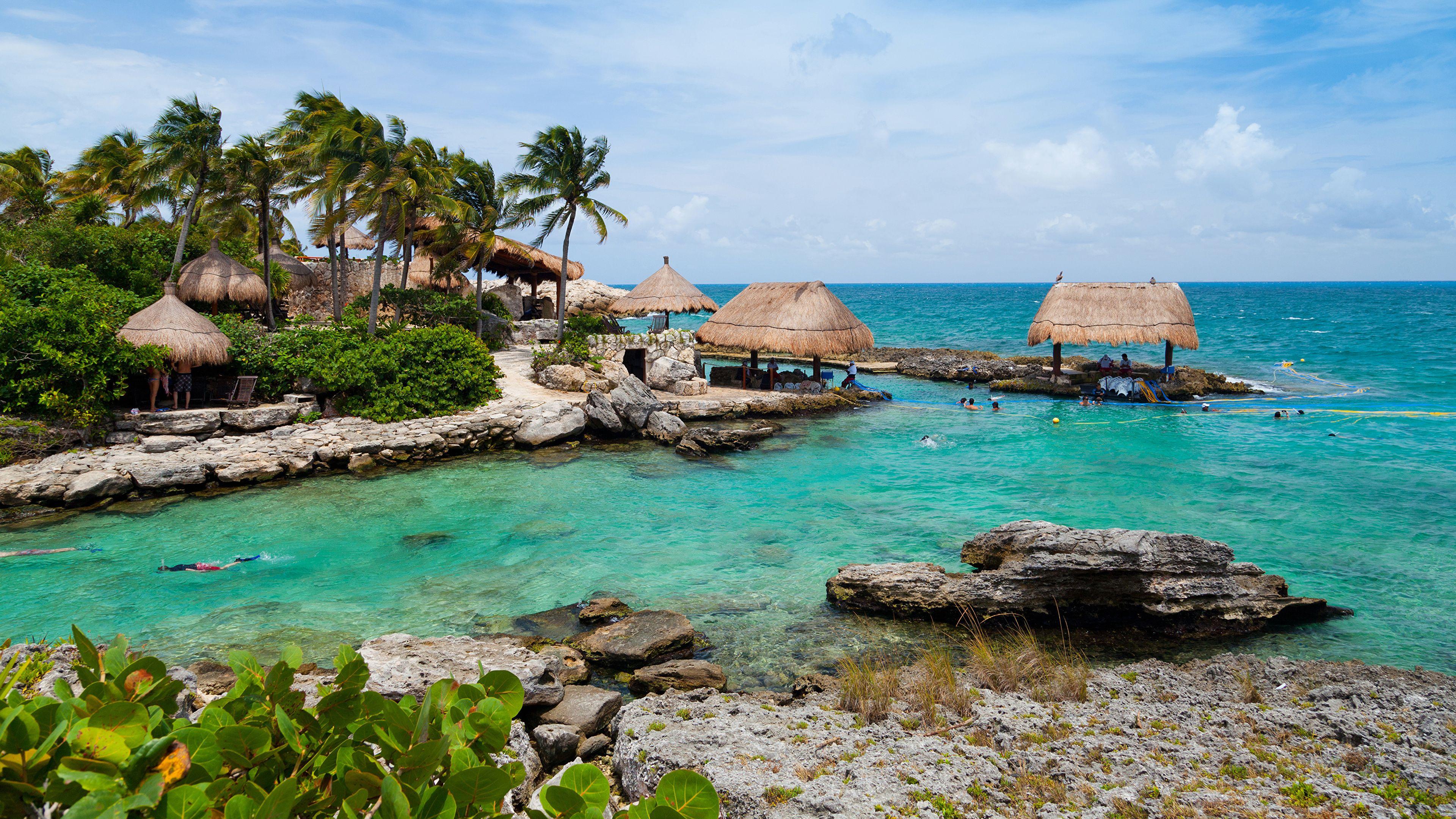 Cancun Mexico Wallpapers Top Free Cancun Mexico Backgrounds