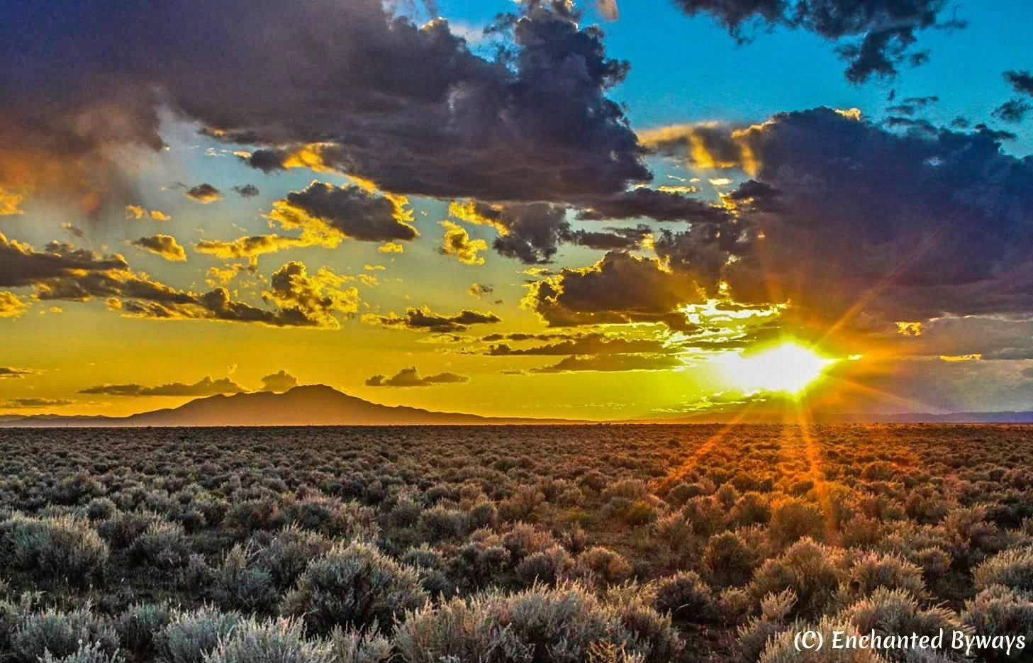 Sunset New Mexico Wallpapers Top Free Sunset New Mexico Backgrounds