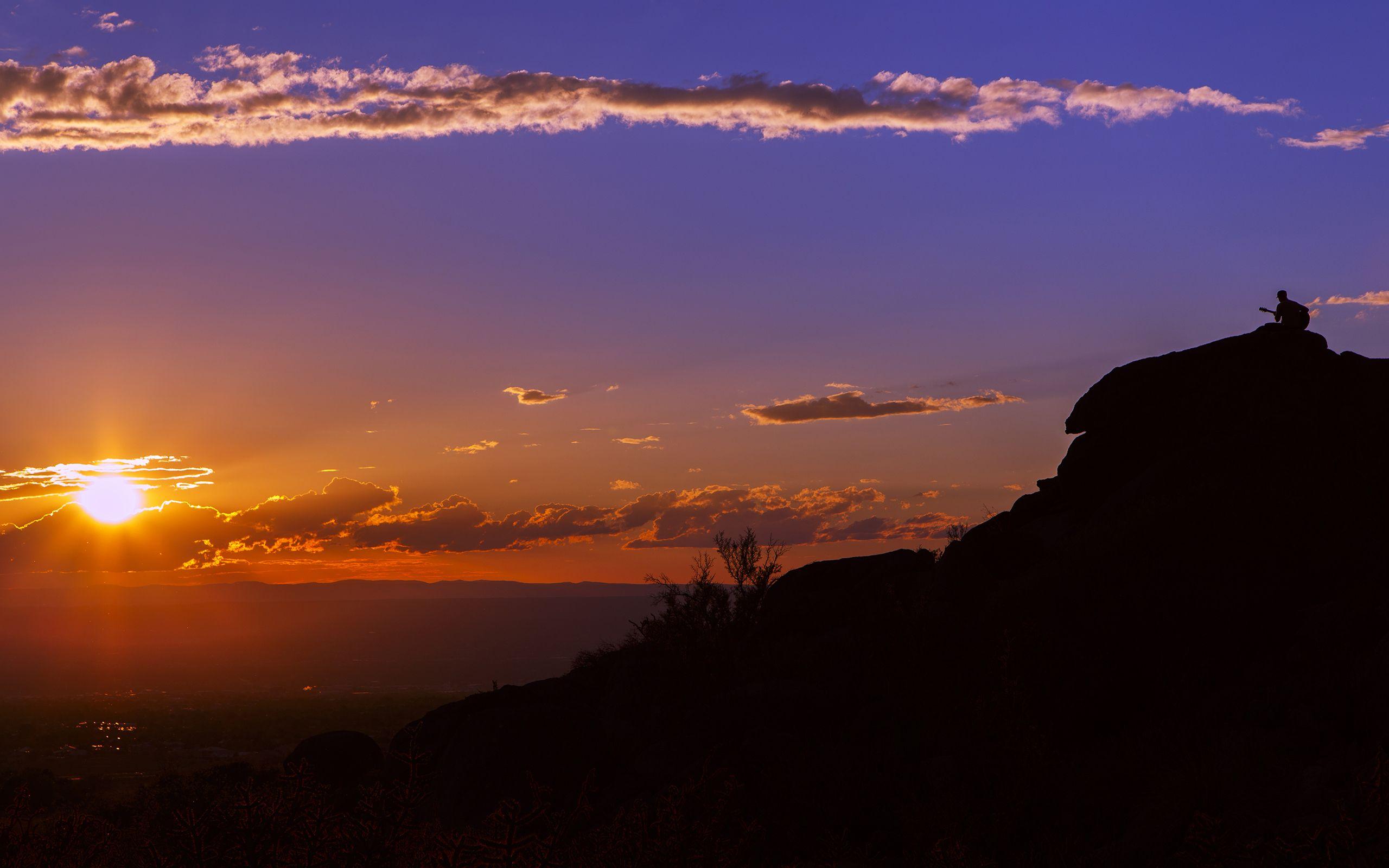 Sunset New Mexico Wallpapers Top Free Sunset New Mexico Backgrounds