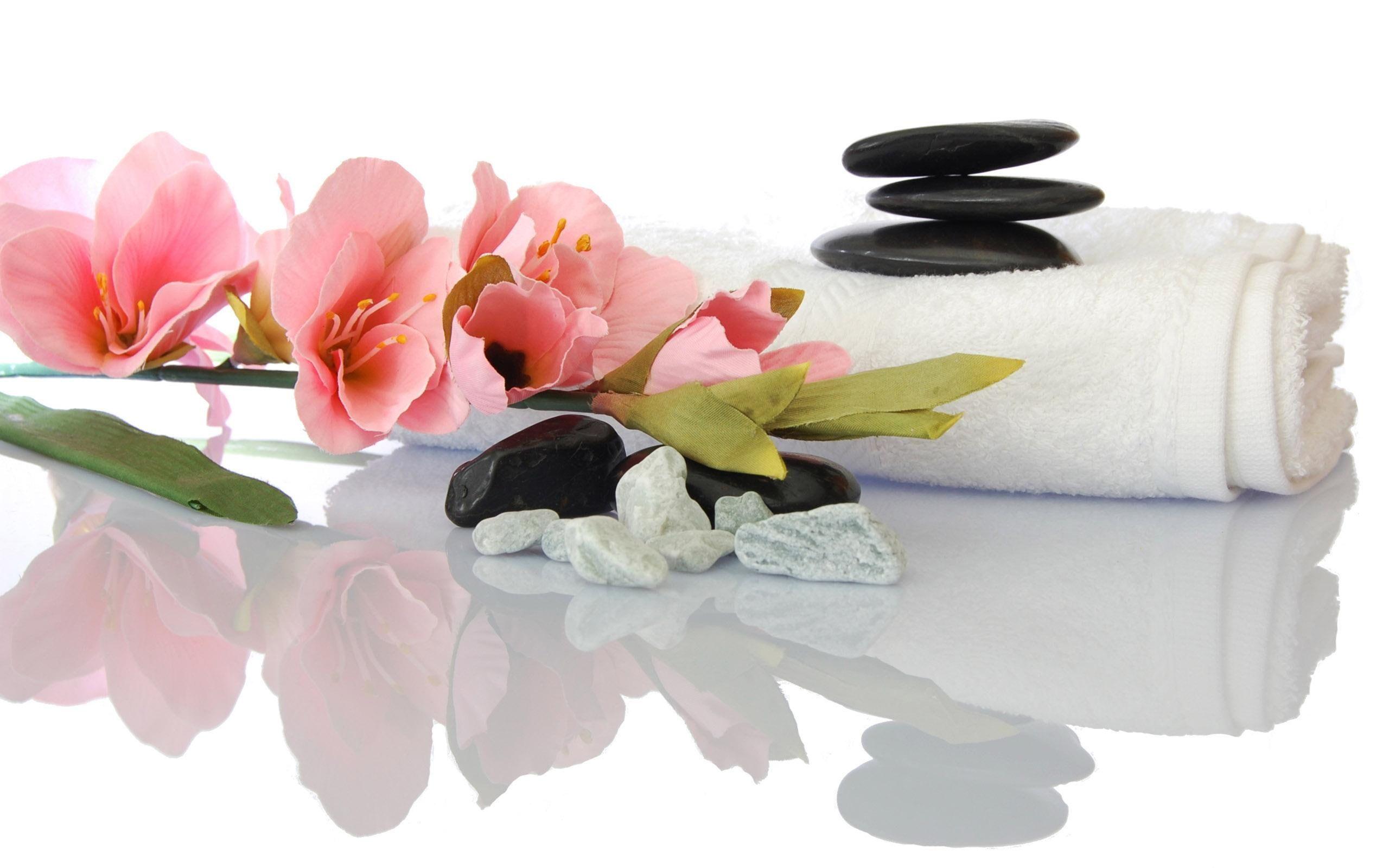 Massage Flower Wallpapers Top Free Massage Flower Backgrounds