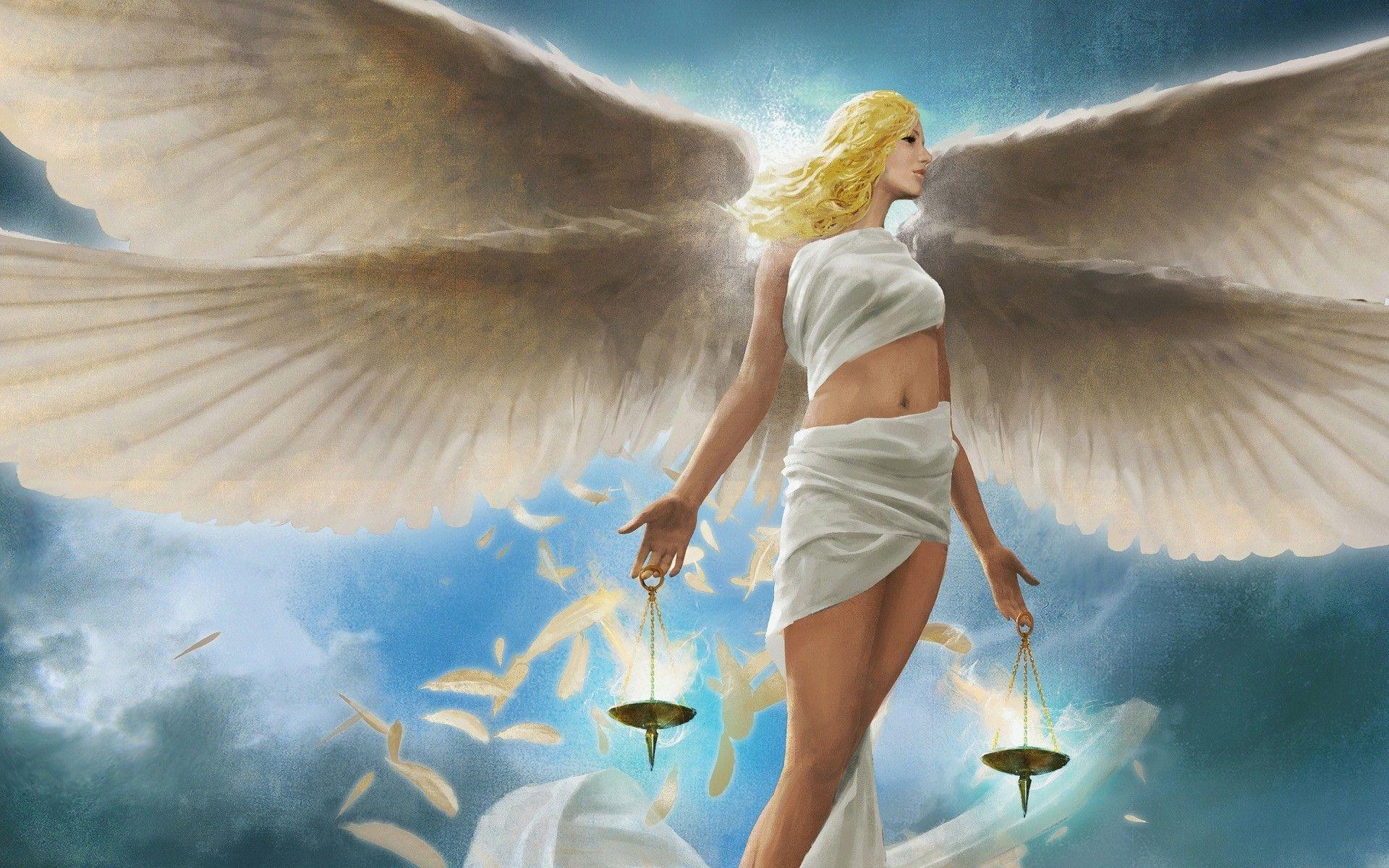 Guardian Angels Wallpapers Top Free Guardian Angels Backgrounds