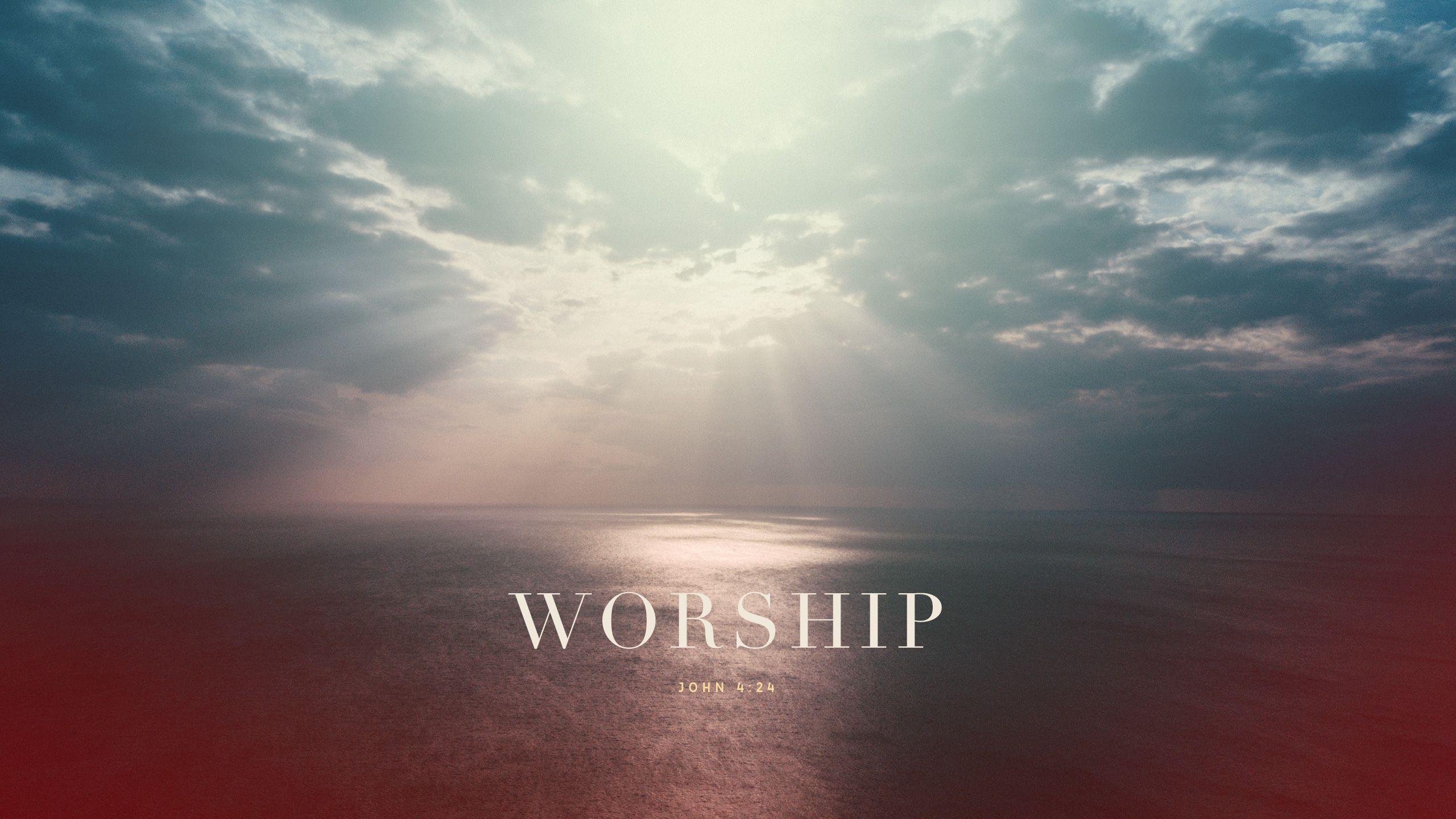 Worship Wallpapers Top Free Worship Backgrounds WallpaperAccess