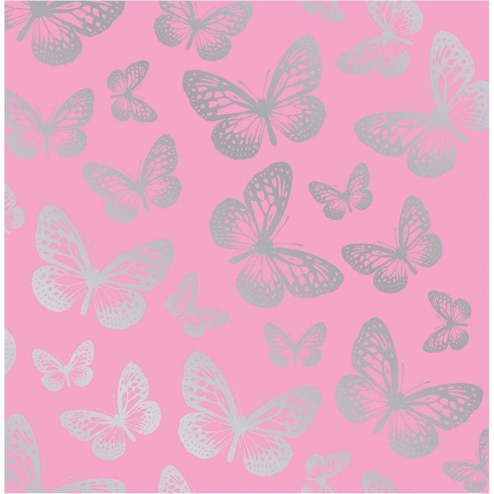 Black and Pink Butterfly Wallpapers Top Free Black and Pink Butterfly