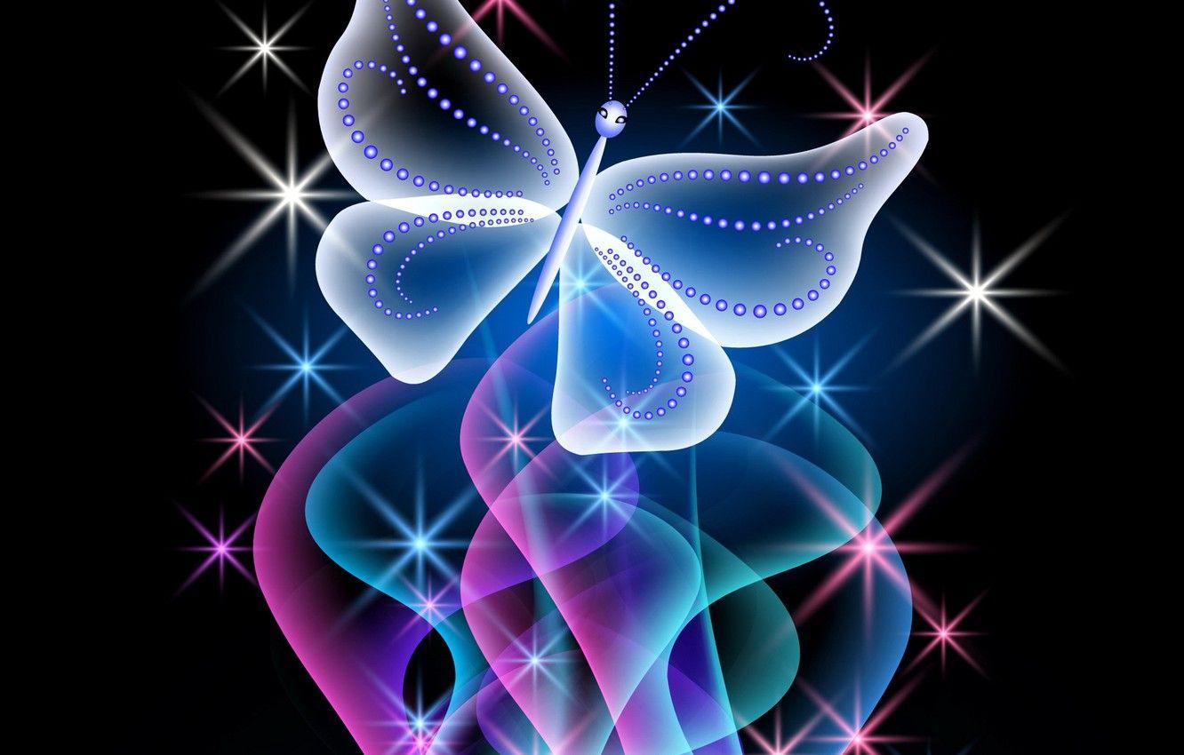 Blue and Pink Butterfly Wallpapers Top Free Blue and Pink Butterfly