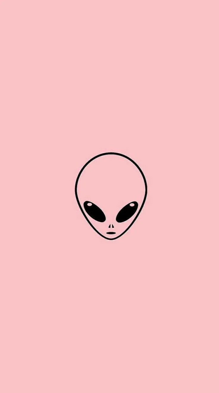 Cute Alien Wallpapers Top Free Cute Alien Backgrounds WallpaperAccess