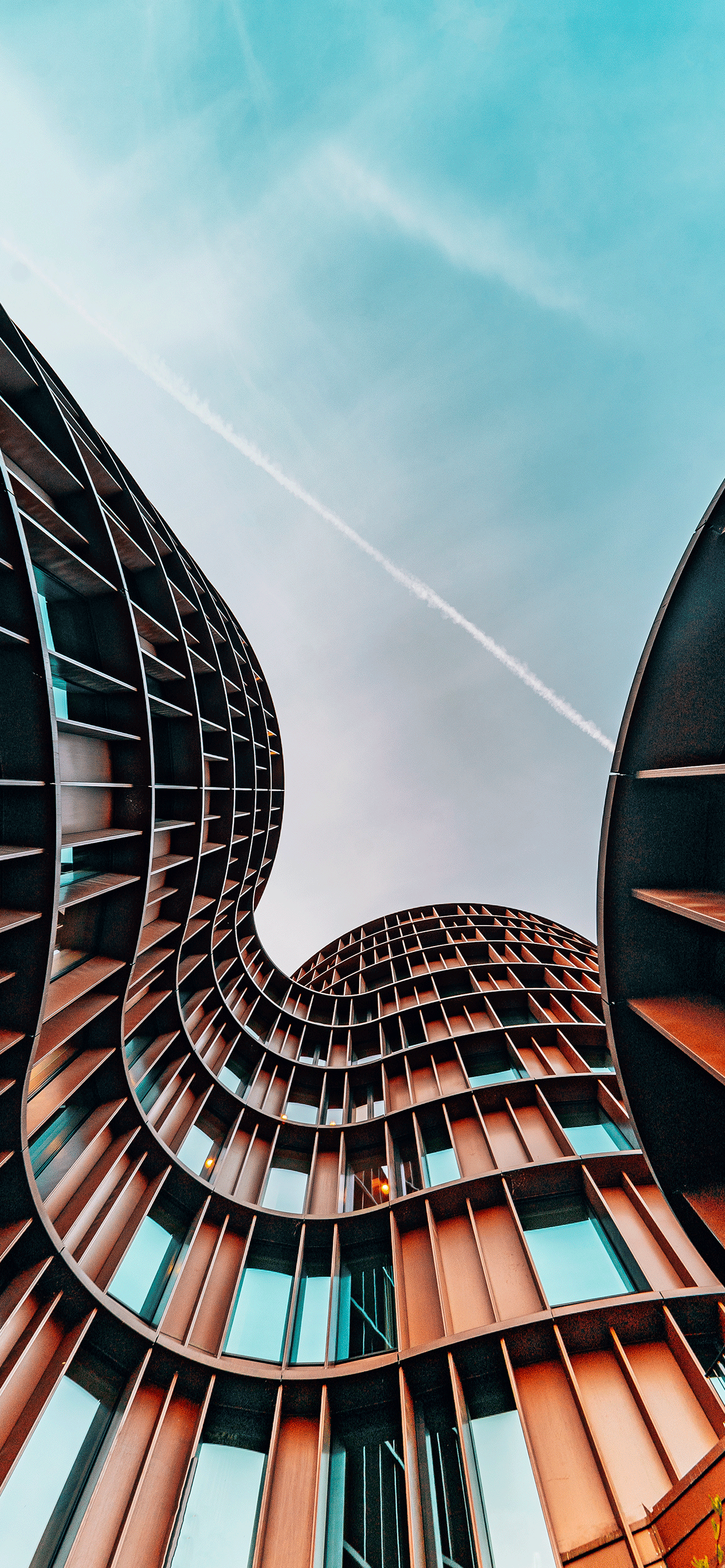 Architecture iPhone Wallpapers Top Free Architecture iPhone