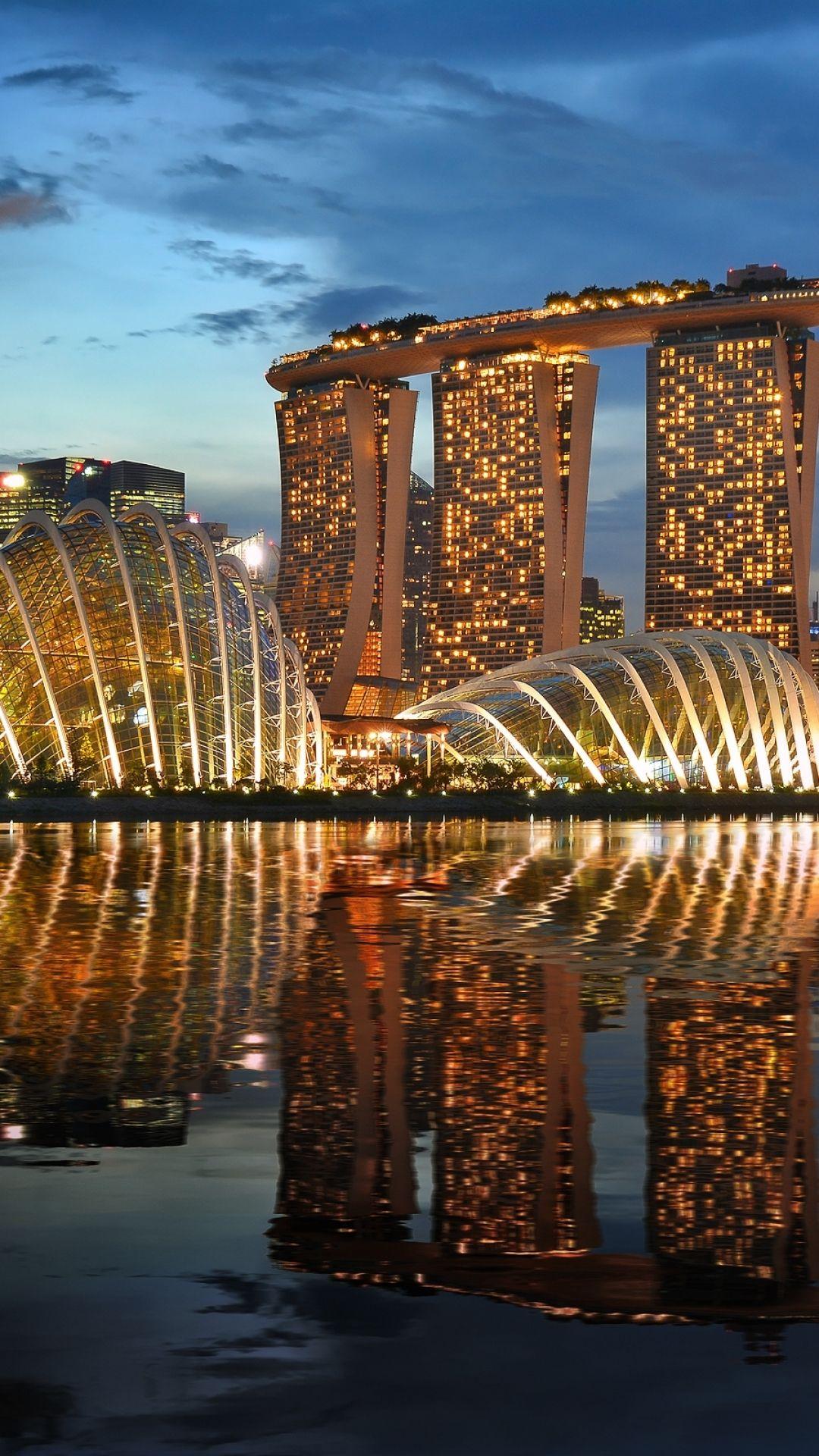 Singapore iPhone Wallpapers Top Free Singapore iPhone Backgrounds