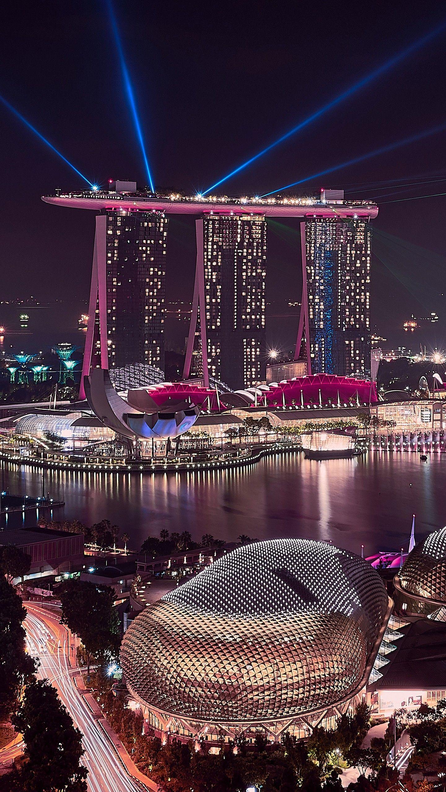 Singapore iPhone Wallpapers Top Free Singapore iPhone Backgrounds