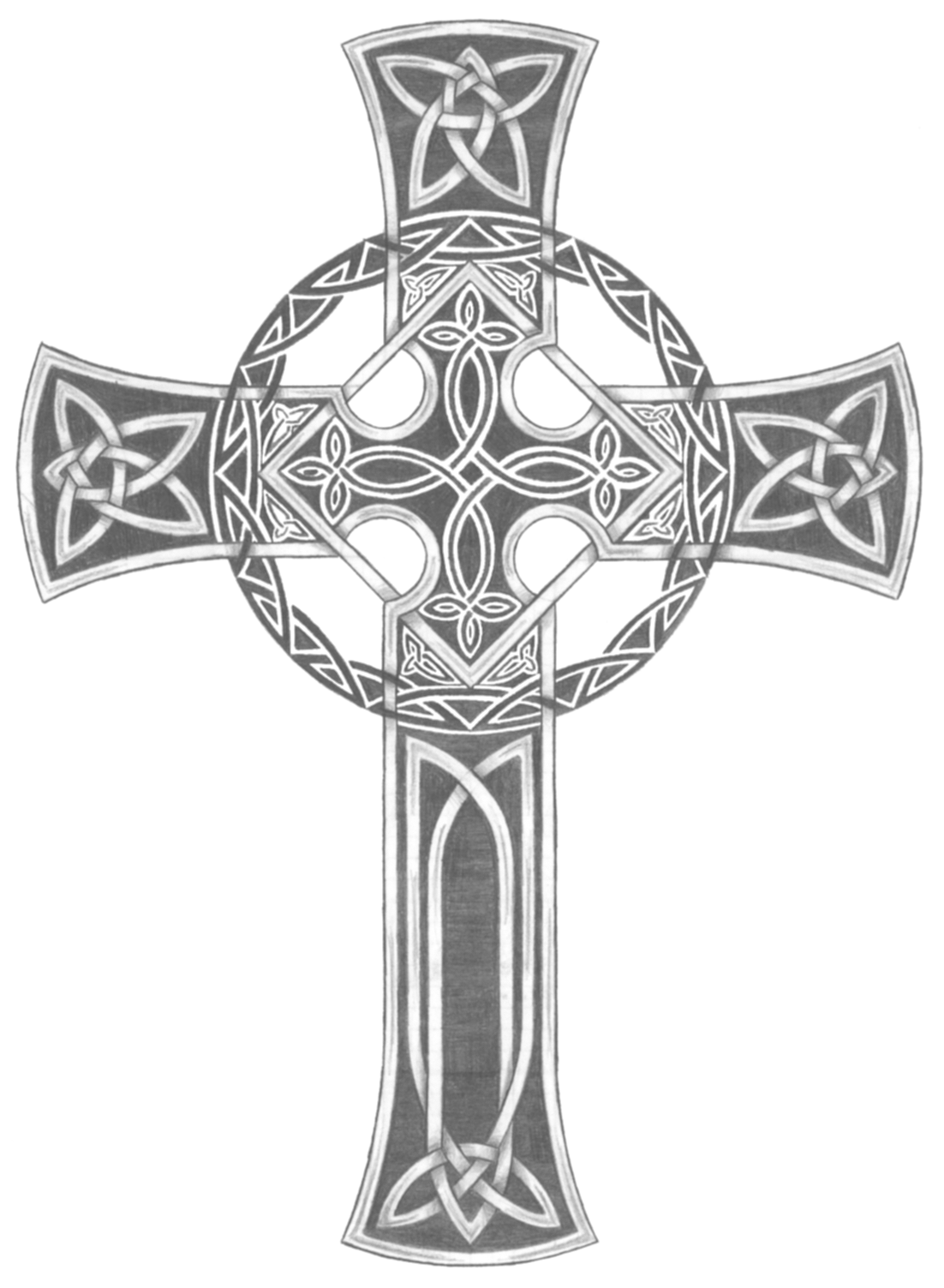 Celtic Cross Wallpapers Top Free Celtic Cross Backgrounds