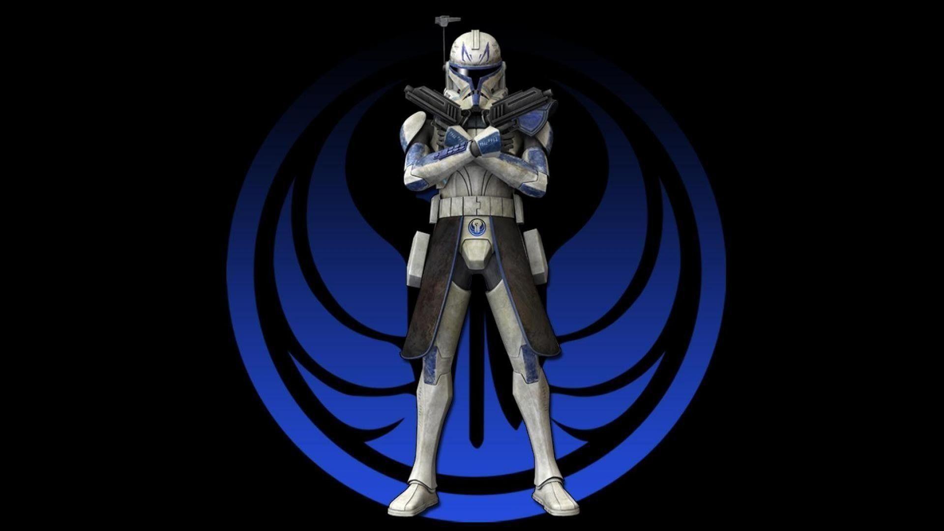 Captain Rex Wallpapers Top Free Captain Rex Backgrounds WallpaperAccess