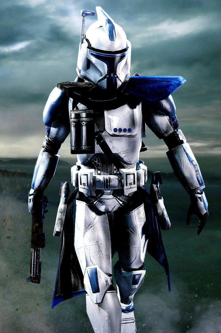 Captain Rex Wallpapers Top Free Captain Rex Backgrounds WallpaperAccess