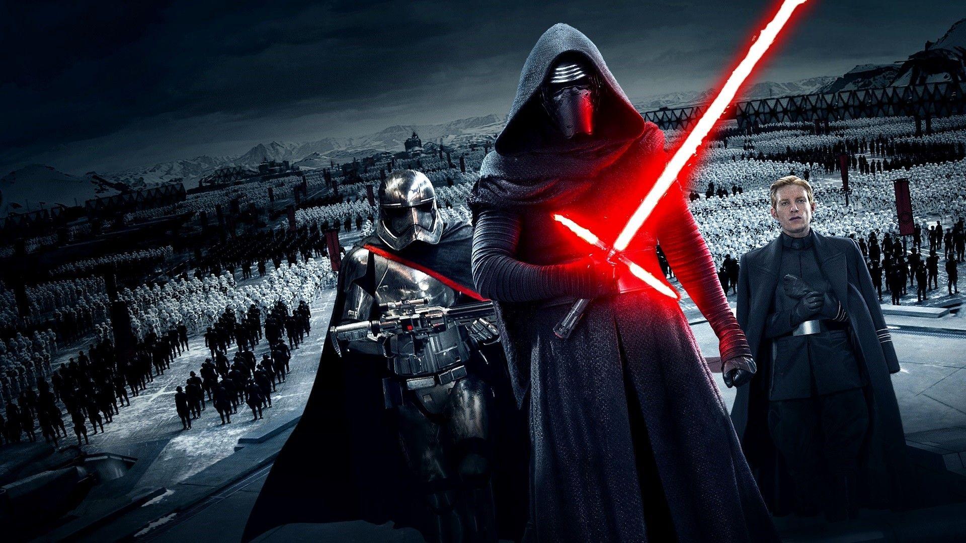 First Order Wallpapers Top Free First Order Backgrounds WallpaperAccess