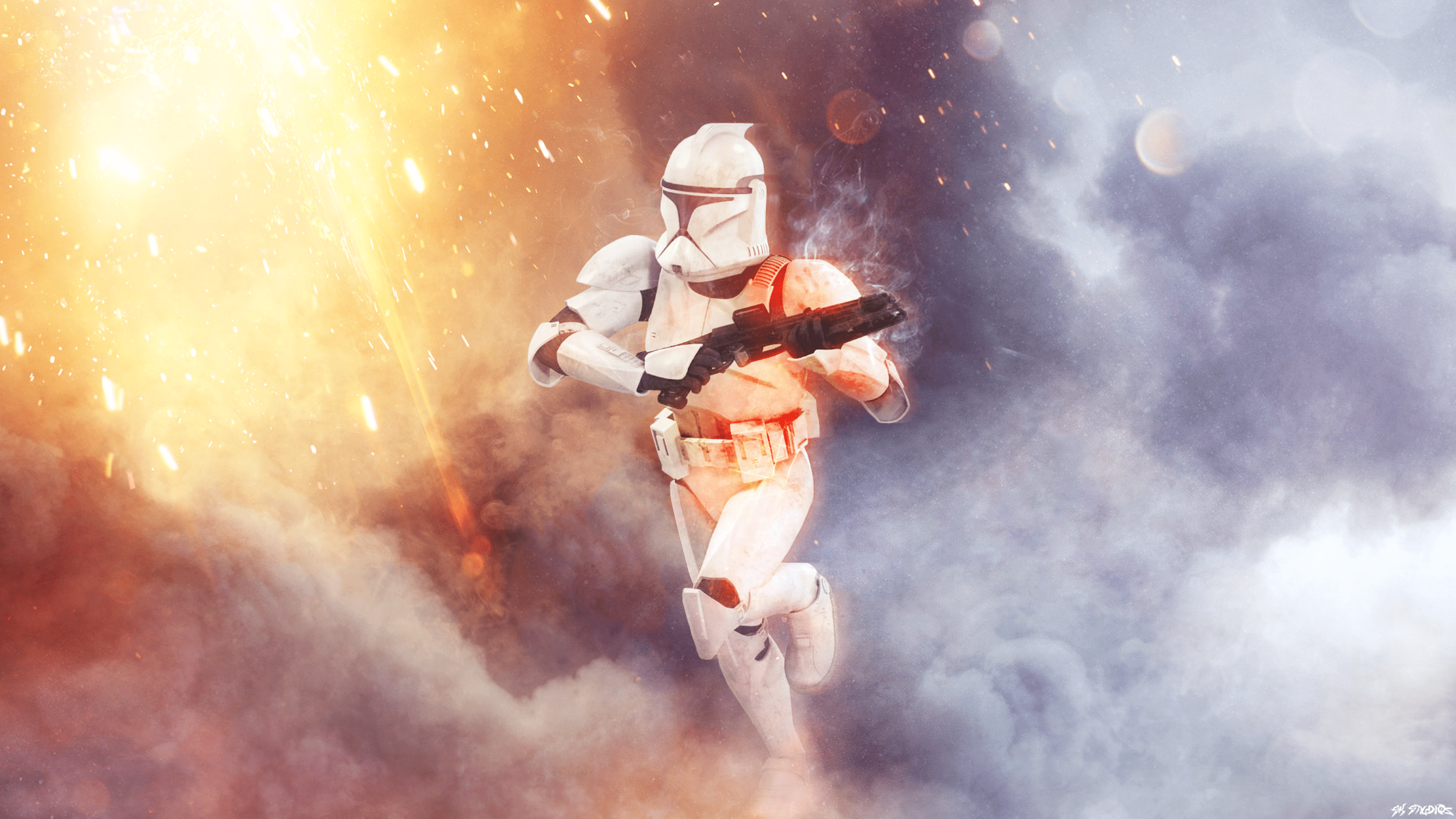 Clone Trooper Wallpapers Top Free Clone Trooper Backgrounds