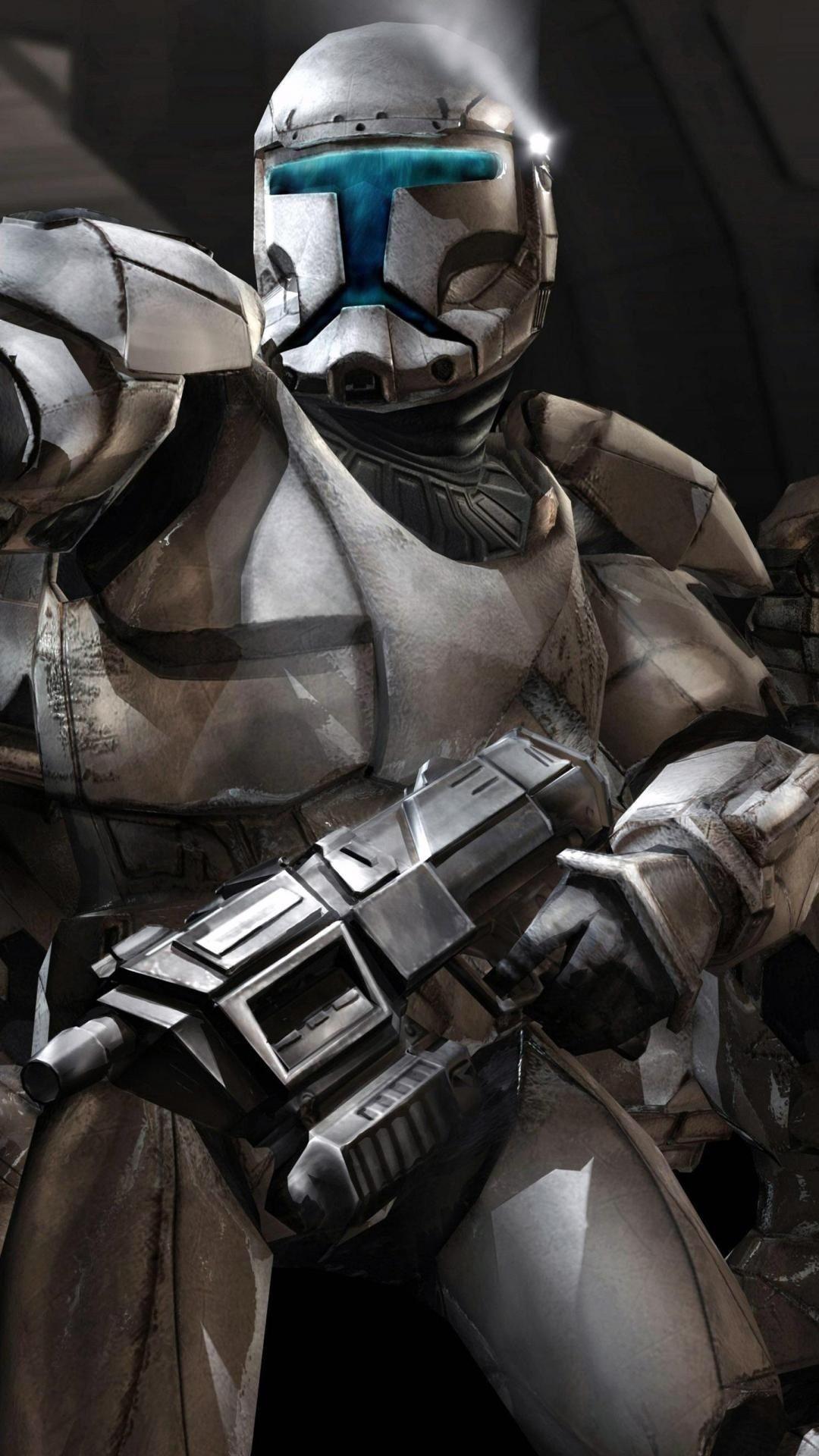 Captain Rex Wallpapers Top Free Captain Rex Backgrounds WallpaperAccess