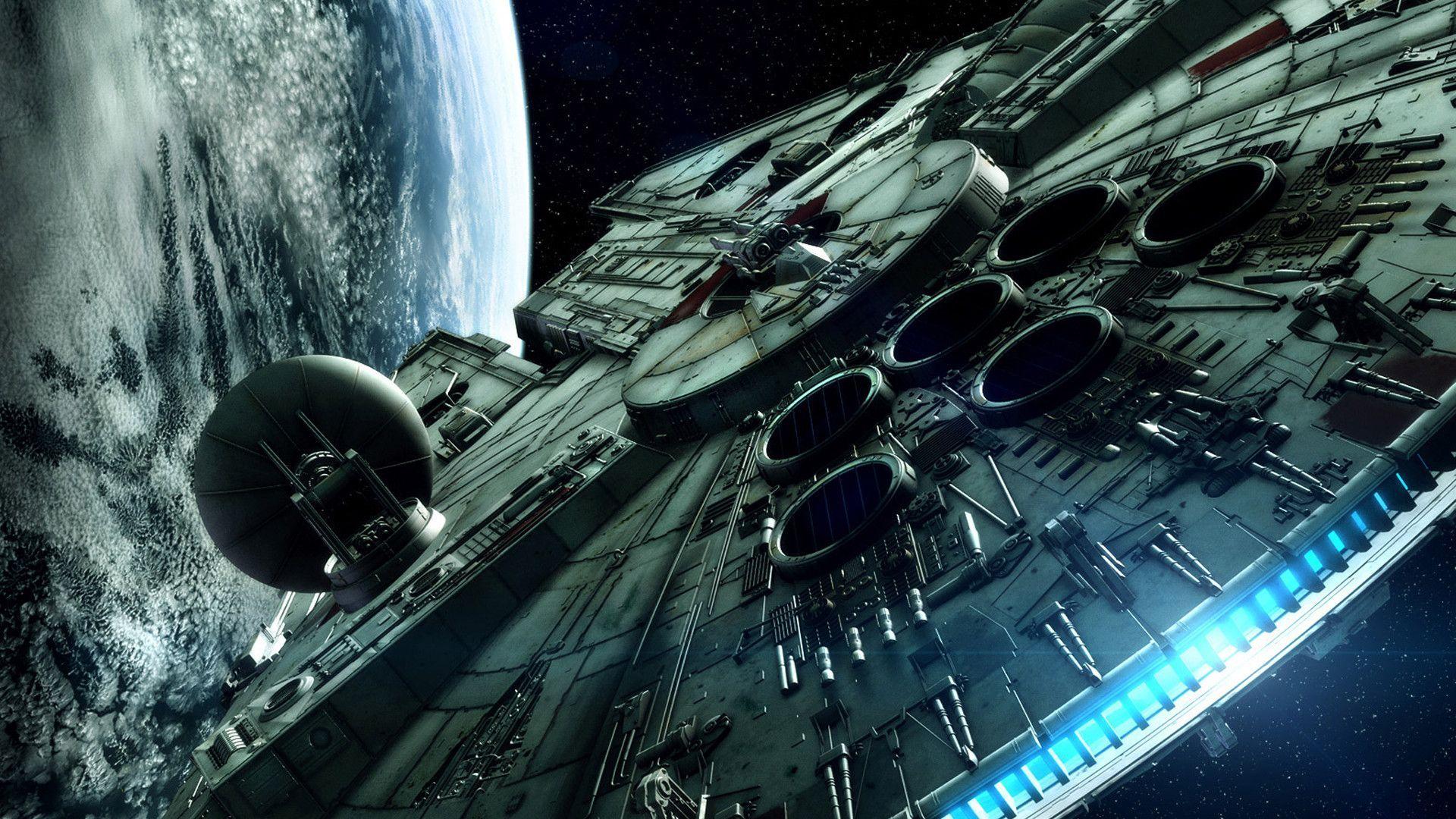 Star Wars Spaceship Wallpapers Top Free Star Wars Spaceship