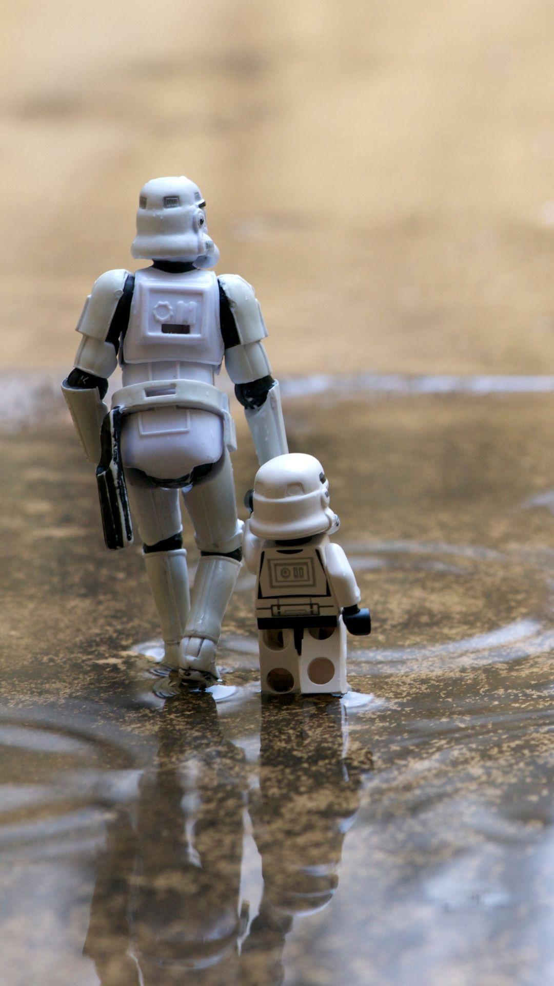 Iphone Funny Star Wars Wallpaper Novocom Top