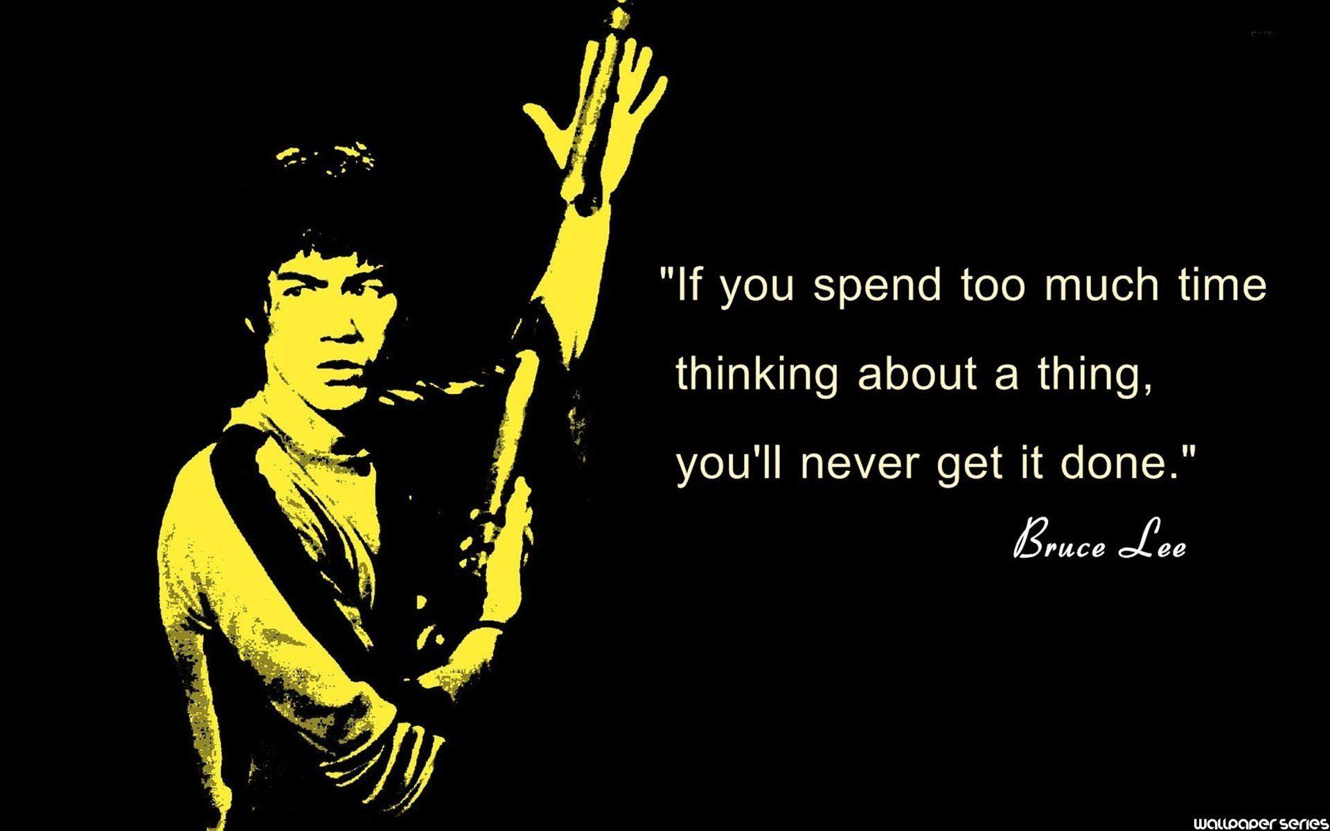 Bruce Lee Quotes Wallpapers Top Free Bruce Lee Quotes Backgrounds