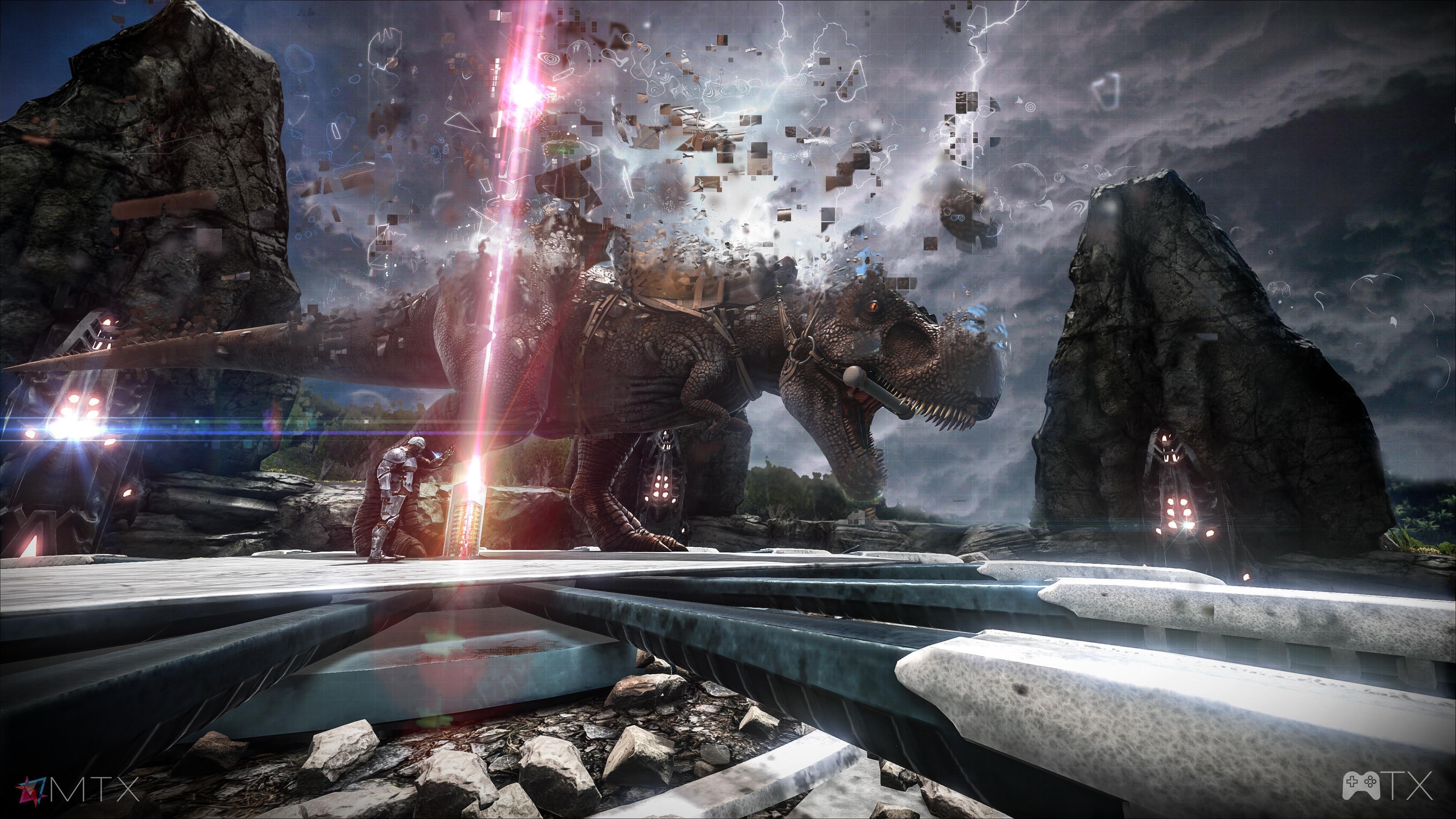 ARK Survival Evolved Wallpapers Top Free ARK Survival Evolved