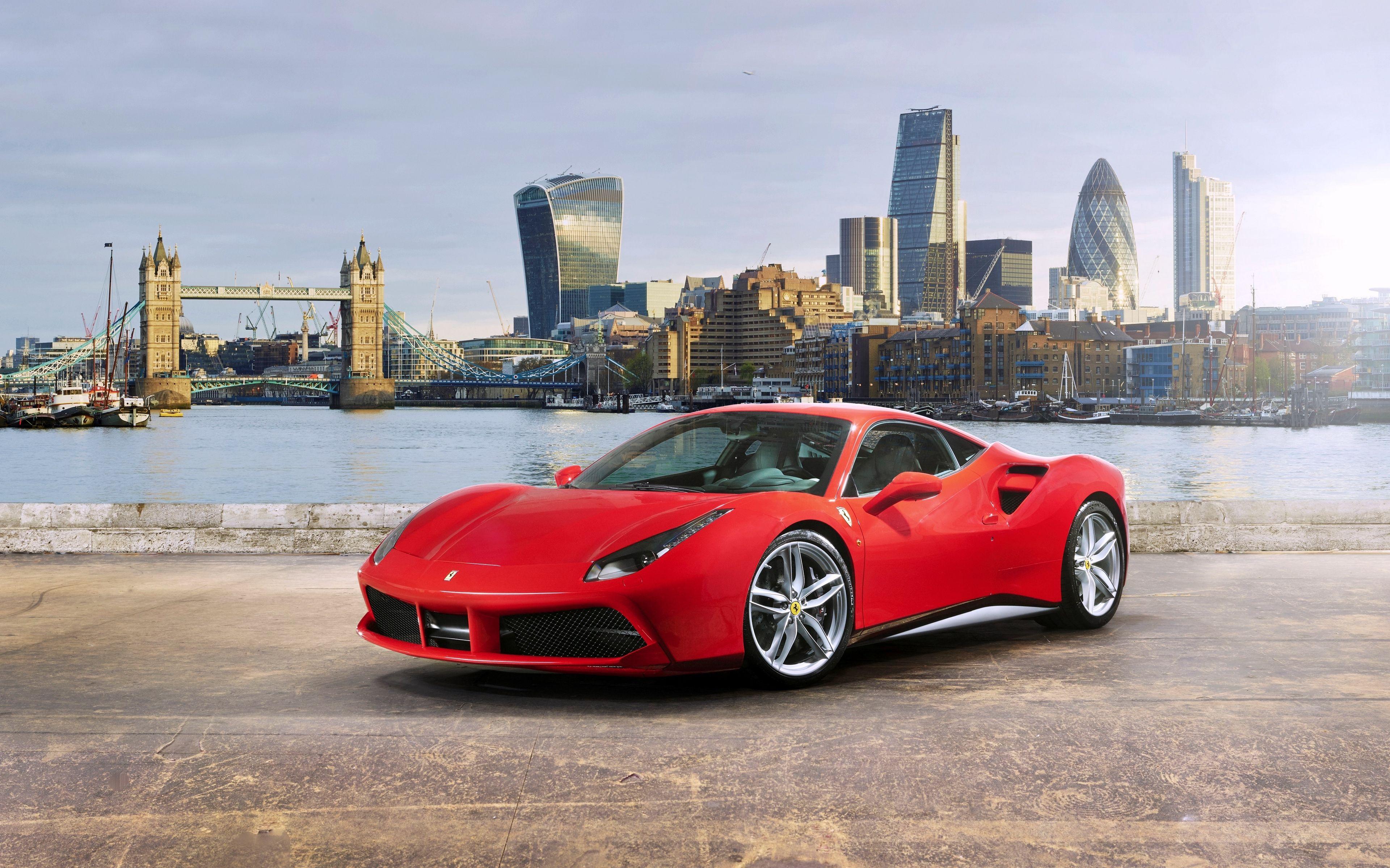 Ferrari 4K Wallpapers Top Free Ferrari 4K Backgrounds WallpaperAccess