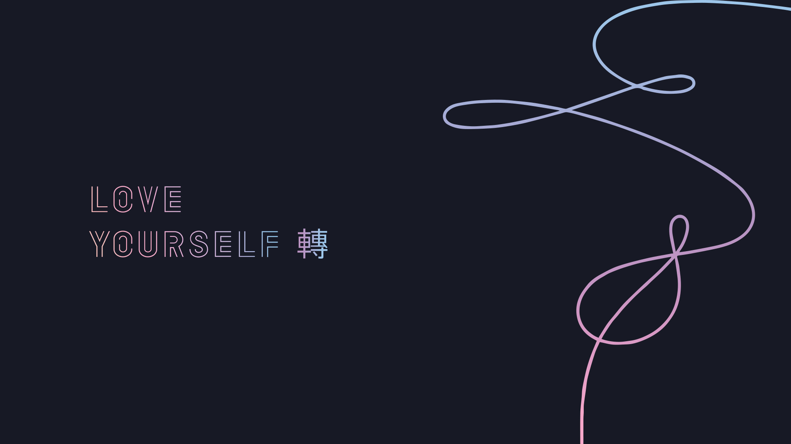Love Yourself Bts Pc Wallpapers - Top Free Love Yourself Bts Pc Backgrounds  - Wallpaperaccess