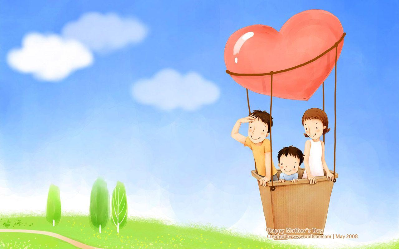 Cute Family Wallpapers Top Free Cute Family Backgrounds WallpaperAccess