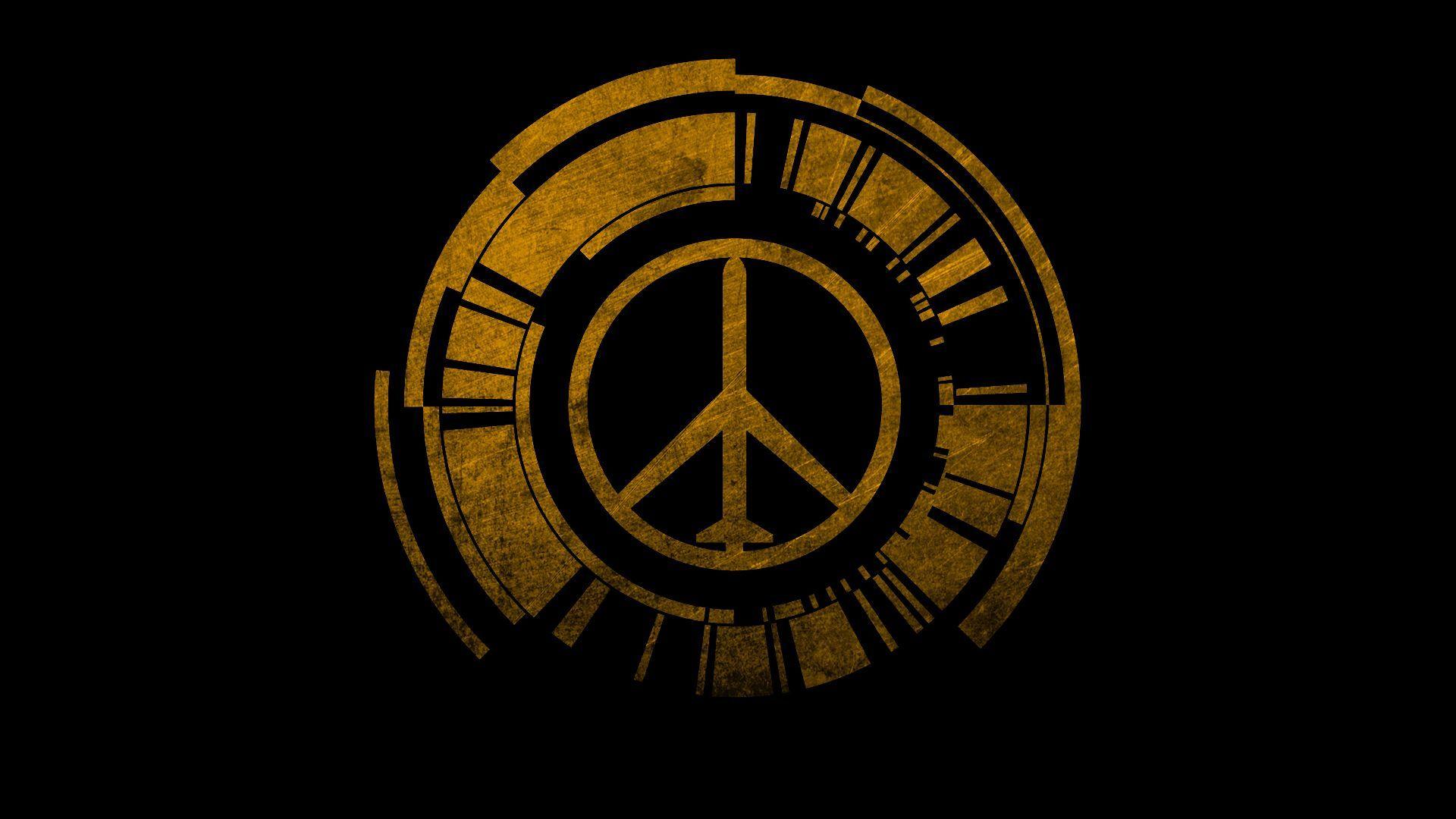 Peace Symbol Wallpapers Top Free Peace Symbol Backgrounds