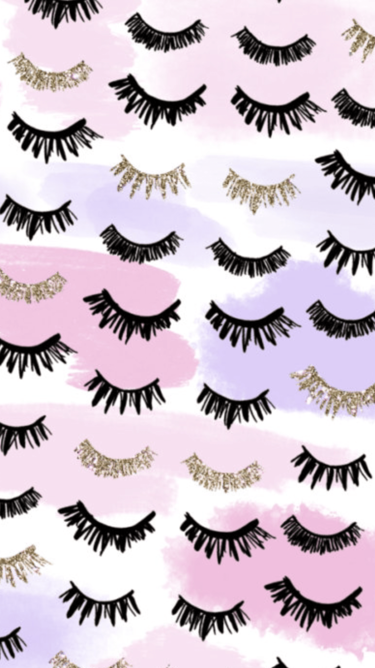 Lashes Wallpapers Top Free Lashes Backgrounds WallpaperAccess