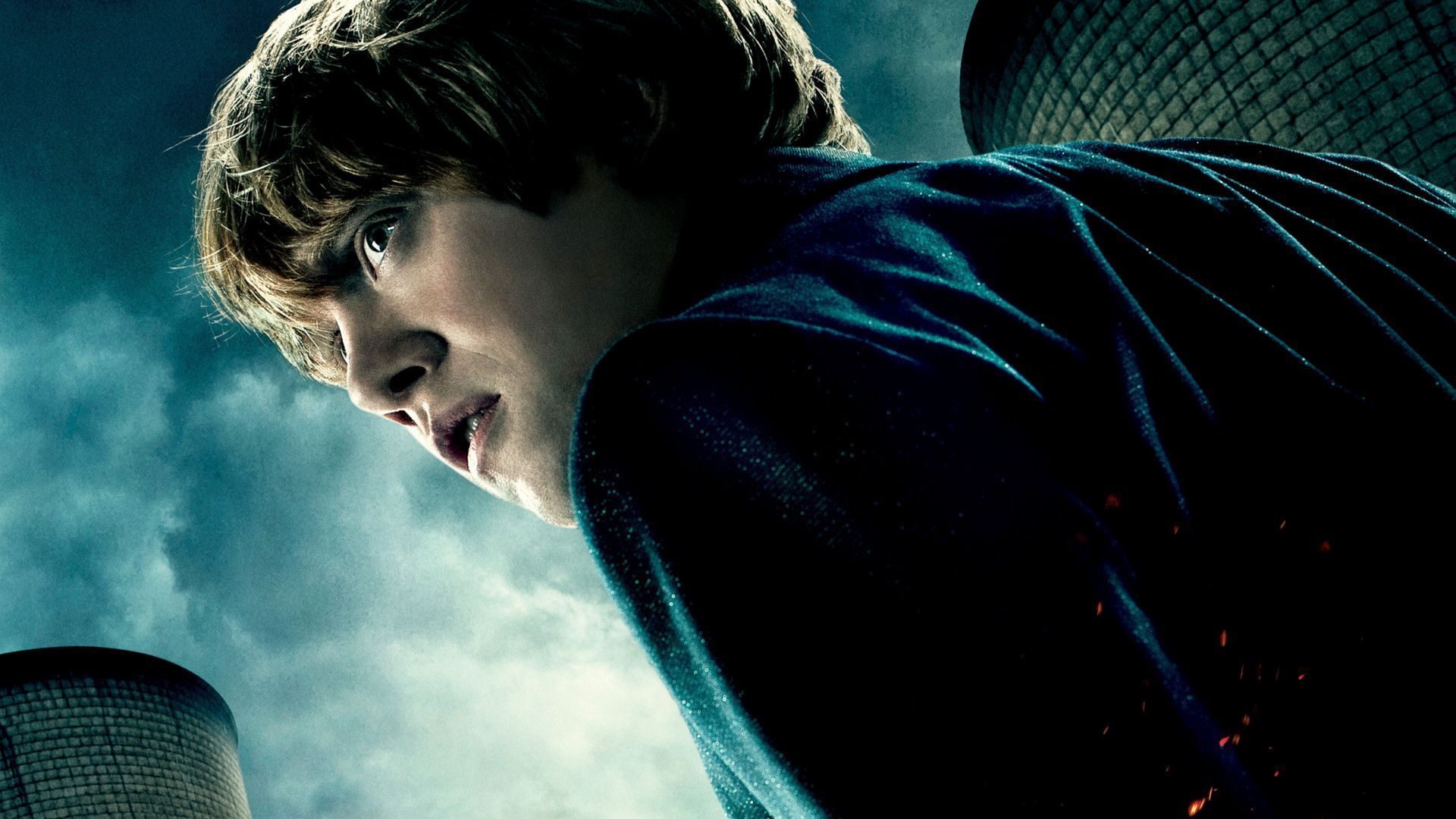 Ronald Weasley Wallpapers Top Free Ronald Weasley Backgrounds