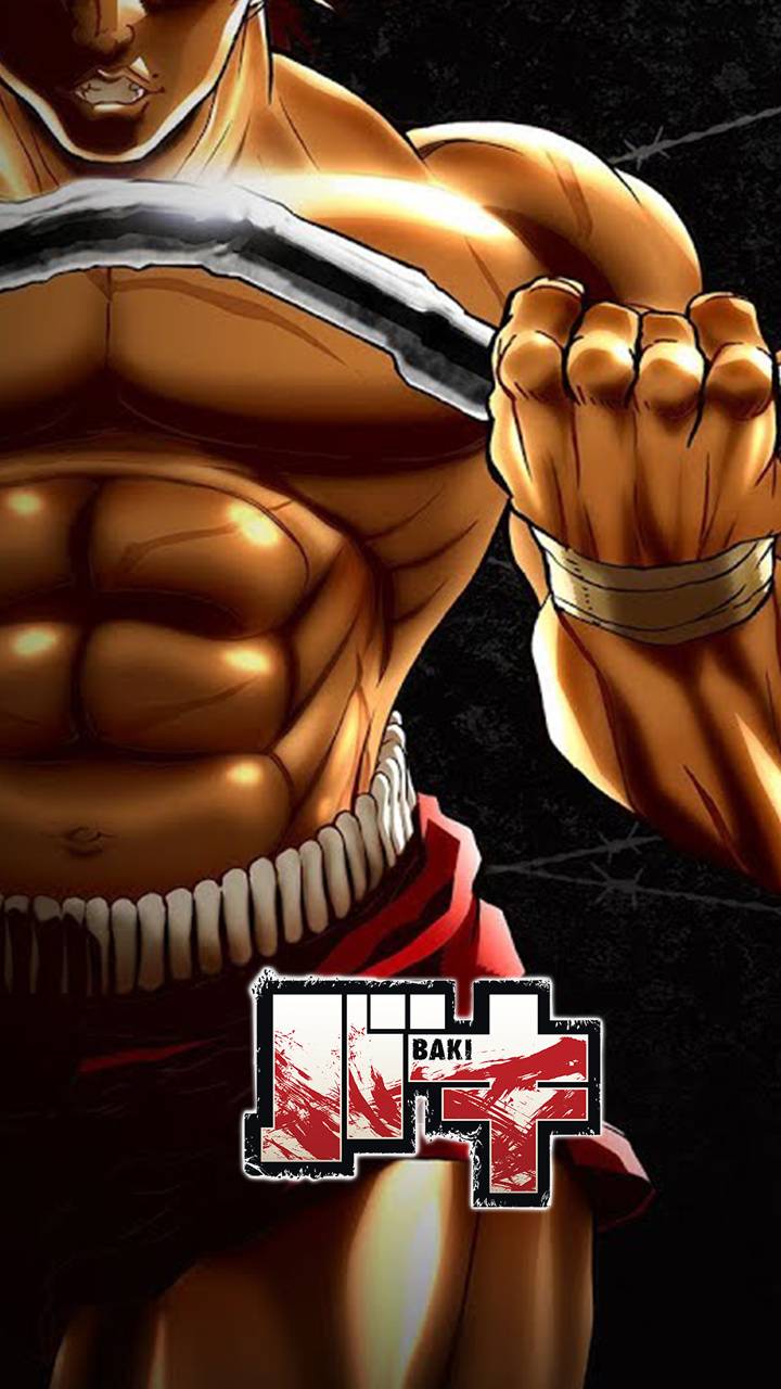 Baki the Grappler Wallpapers Top Free Baki the Grappler Backgrounds