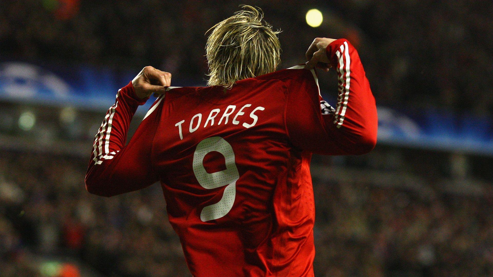 Fernando Torres Wallpapers - Top Free Fernando Torres Backgrounds