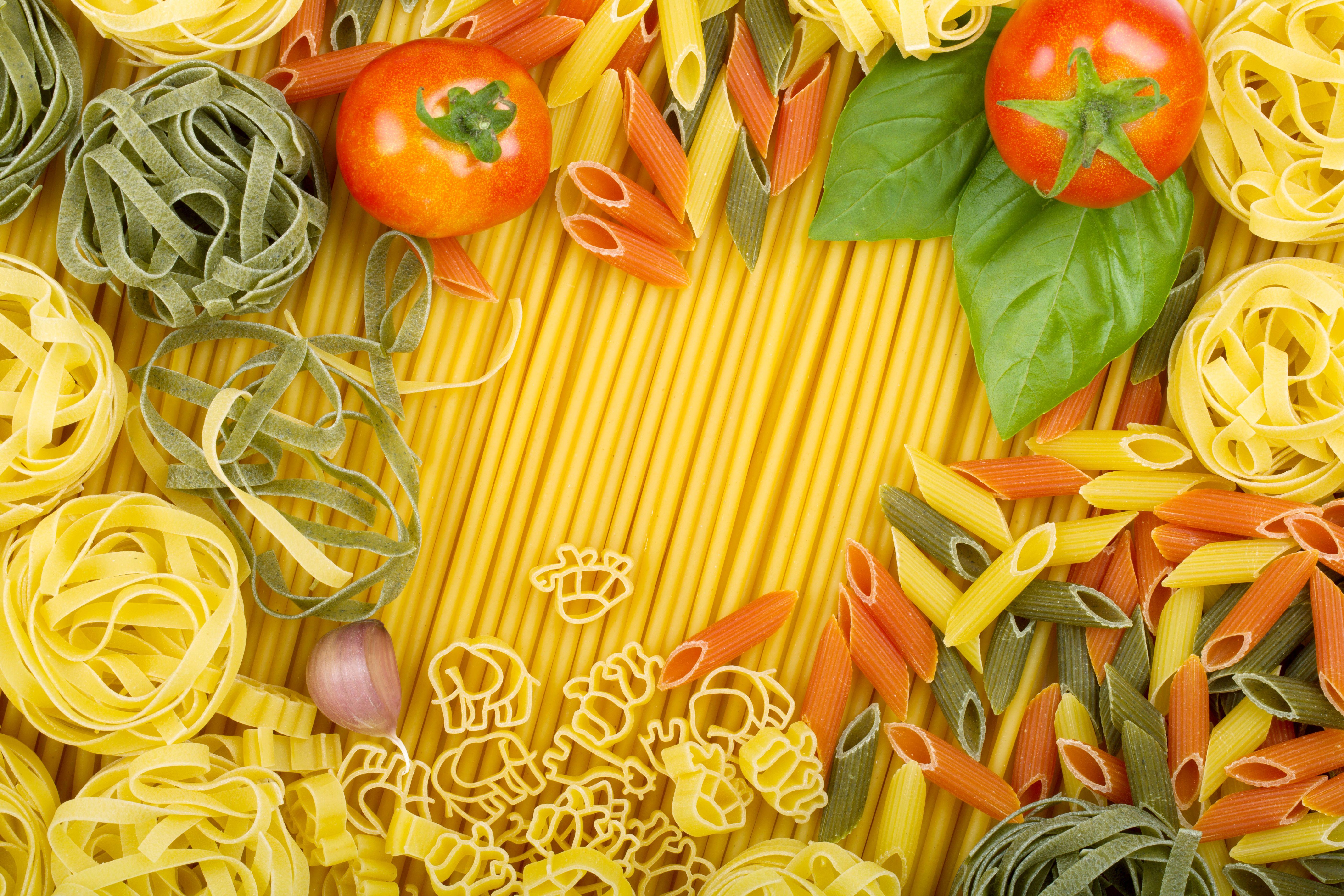Pasta Wallpapers Top Free Pasta Backgrounds WallpaperAccess