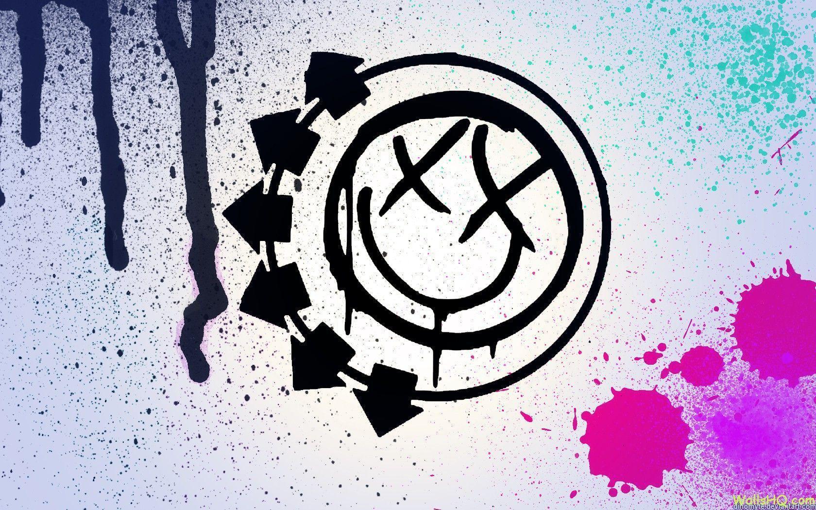 Blink 182 Wallpapers Top Free Blink 182 Backgrounds WallpaperAccess