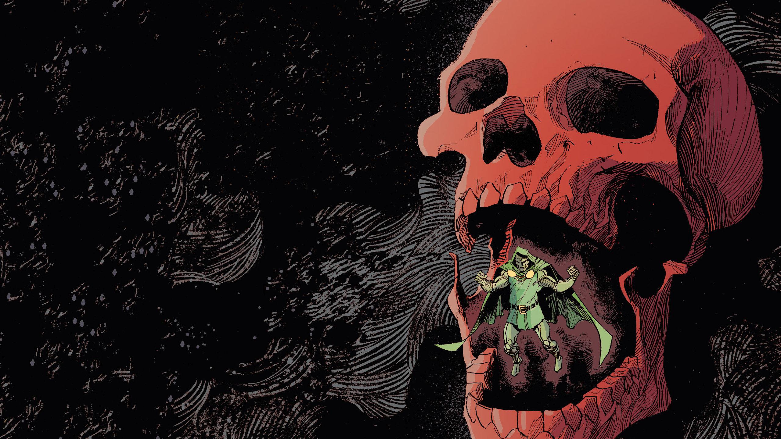 Dr. Doom Wallpapers Top Free Dr. Doom Backgrounds WallpaperAccess