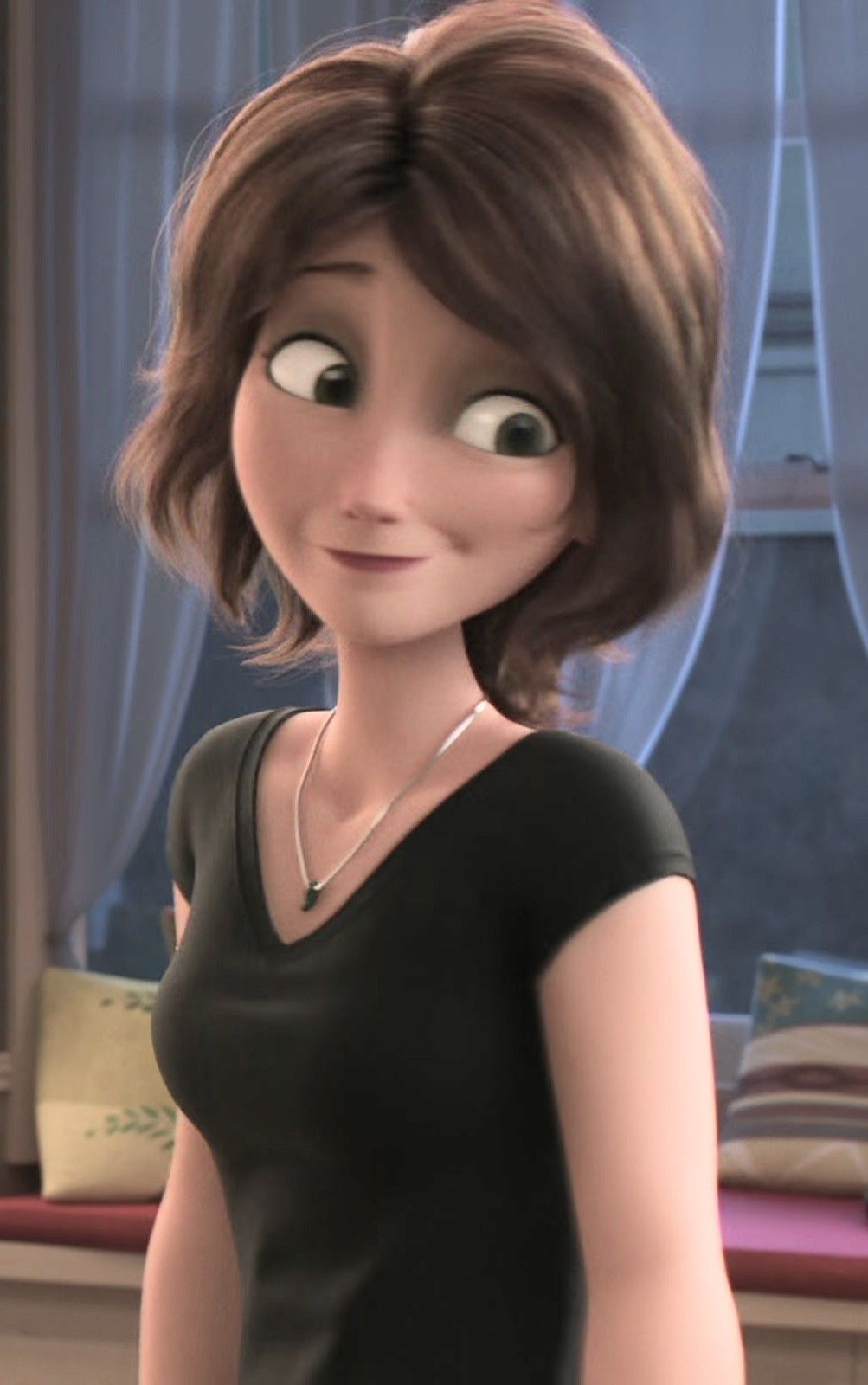 Aunt Cass Wallpapers - Top Free Aunt Cass Backgrounds - WallpaperAccess