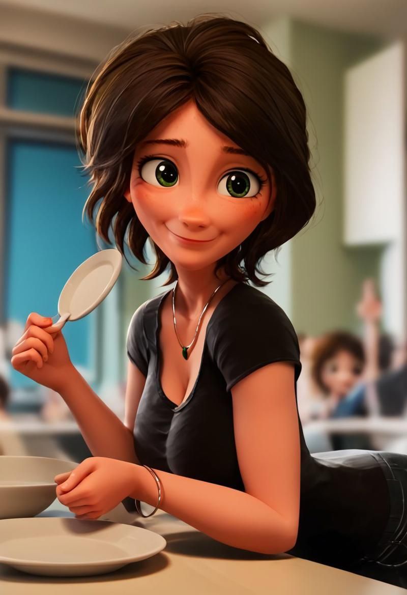 Aunt Cass In The Kitchen Nude Porn Picture Nudeporn Org | My XXX Hot Girl