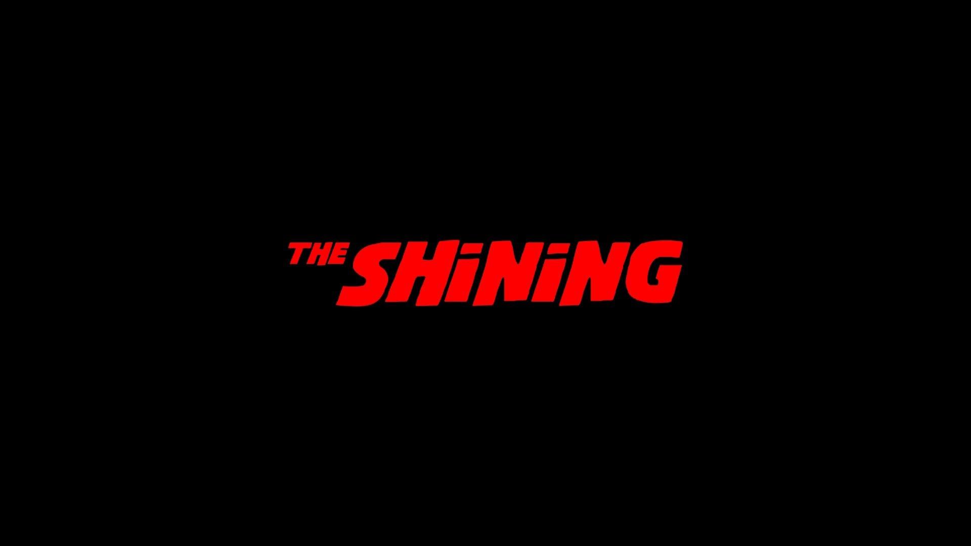 The Shining Wallpapers Top Free The Shining Backgrounds WallpaperAccess