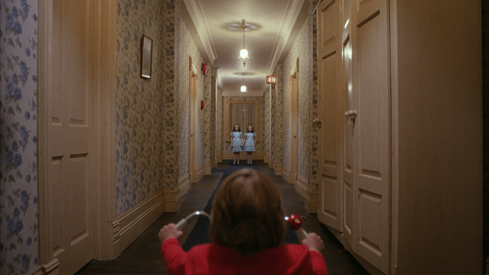The Shining Wallpapers Top Free The Shining Backgrounds WallpaperAccess