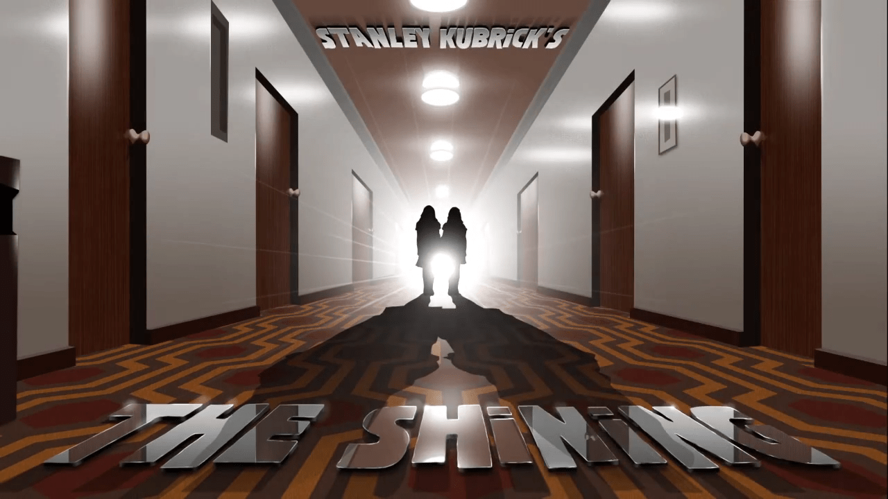 The Shining Wallpapers Top Free The Shining Backgrounds WallpaperAccess