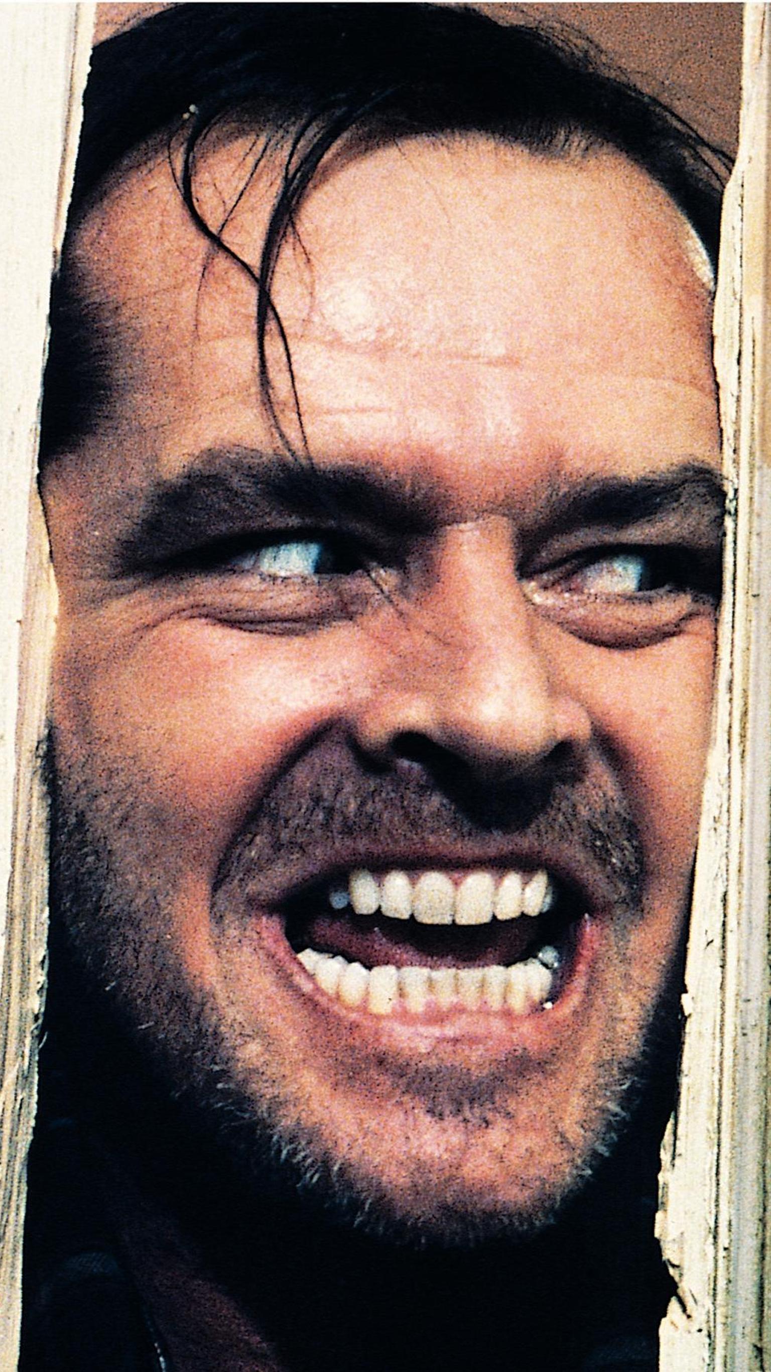 The Shining Wallpapers Top Free The Shining Backgrounds WallpaperAccess
