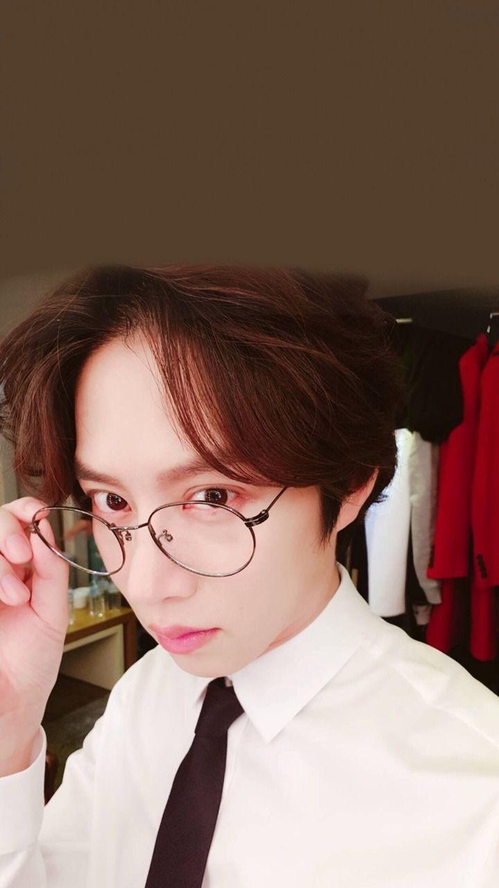 Kim Heechul Wallpapers Top Free Kim Heechul Backgrounds WallpaperAccess