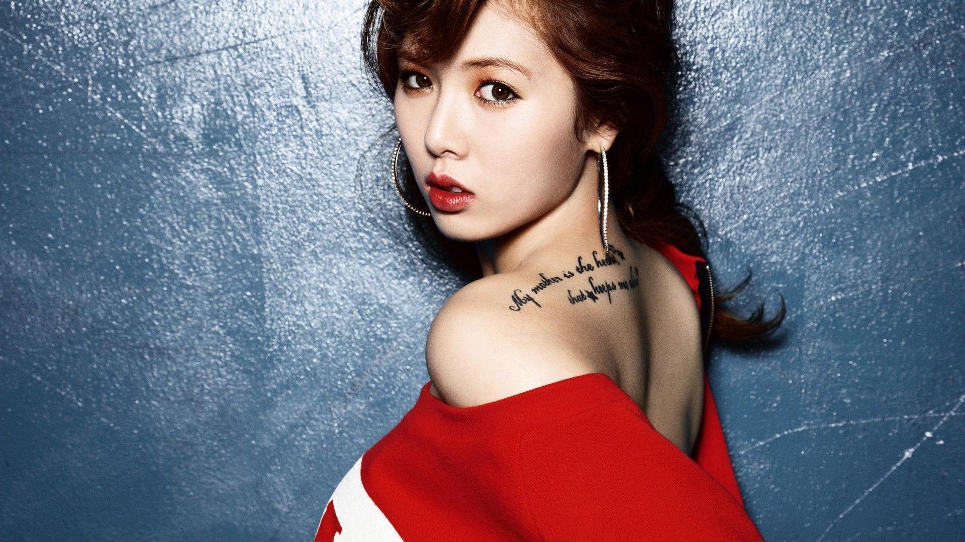 Kim Hyuna Wallpapers Top Free Kim Hyuna Backgrounds