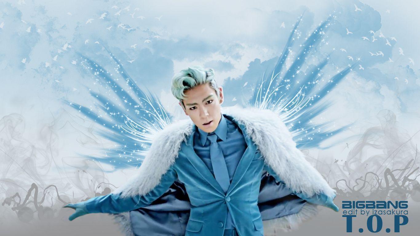 Big Bang TOP Wallpapers Top Free Big Bang TOP