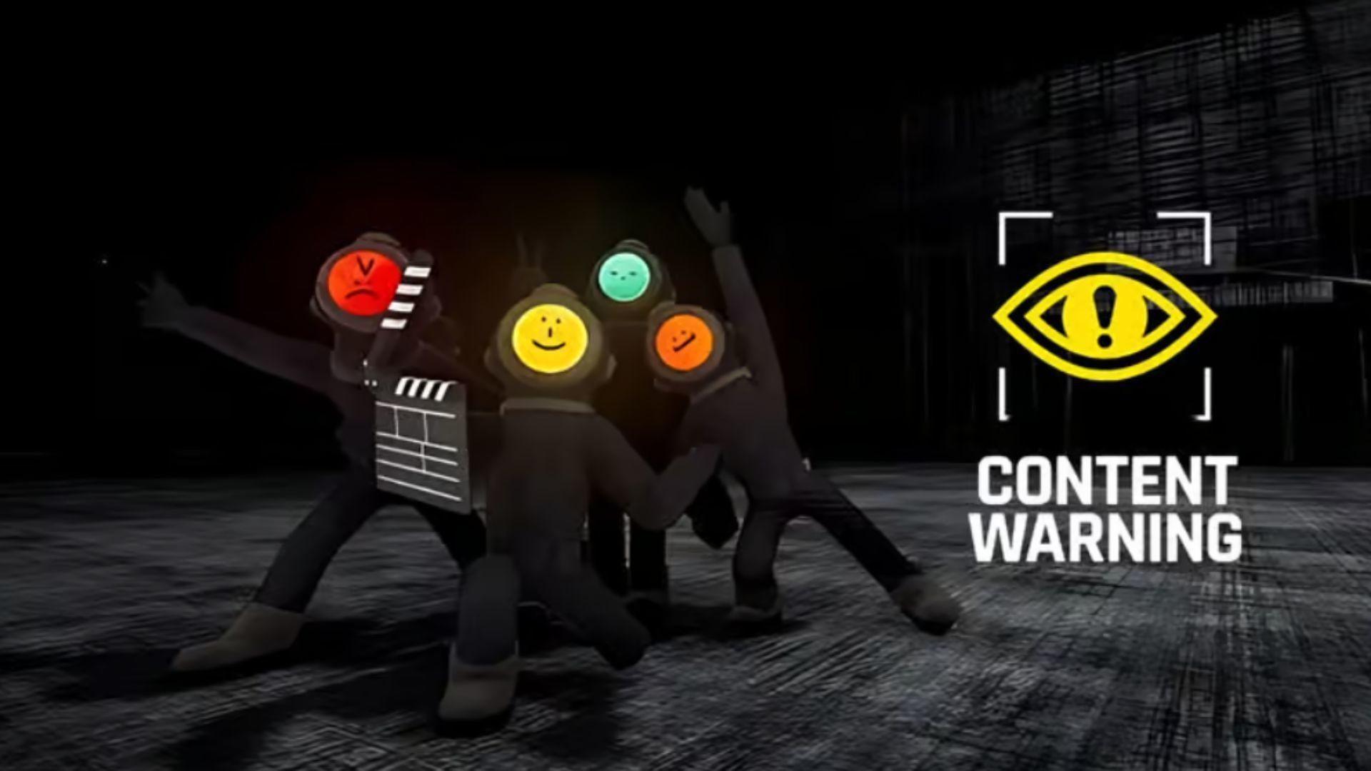 Content Warning Wallpapers Top Free Content Warning Backgrounds