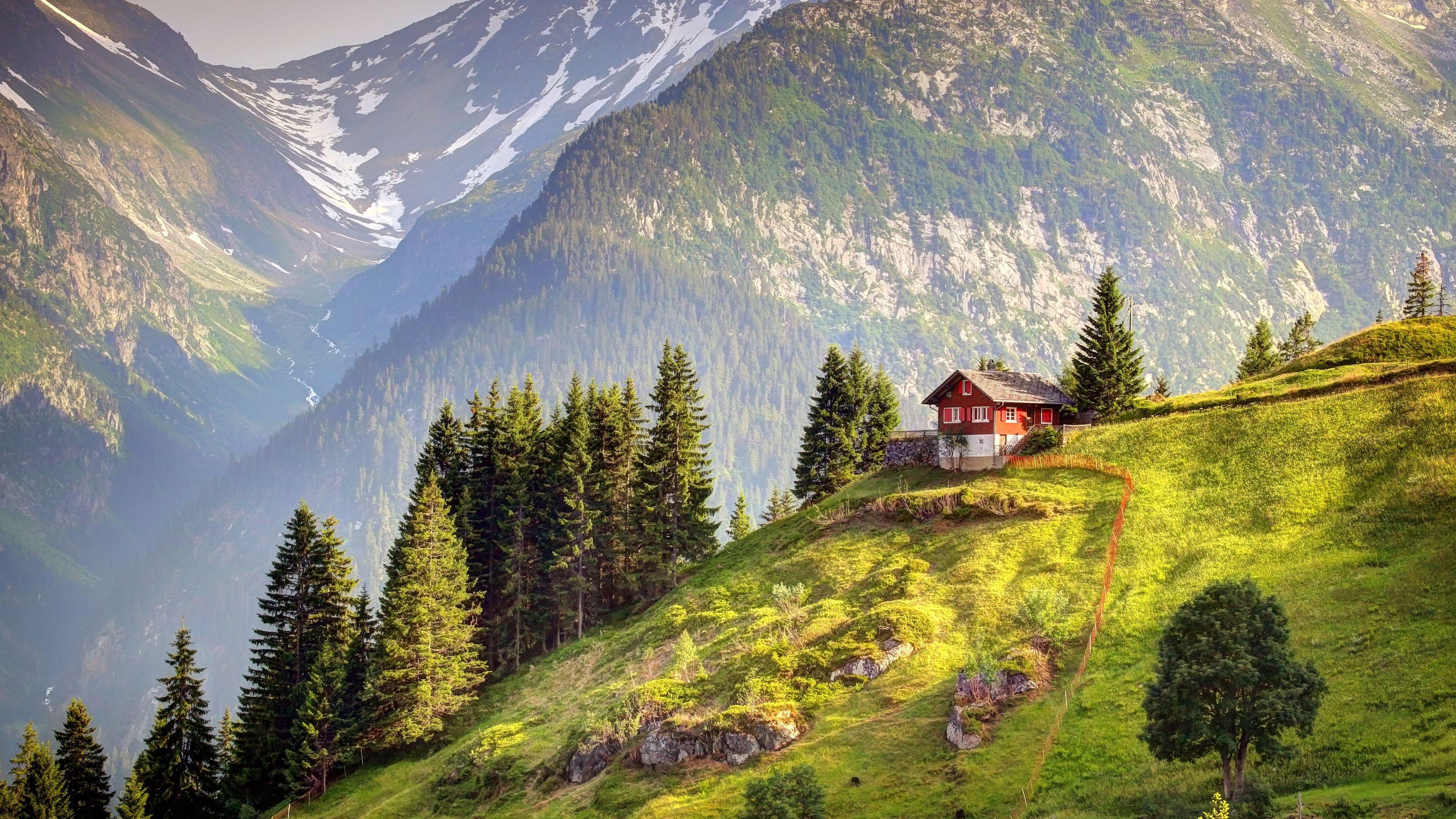 Switzerland Landscape Wallpapers Top Free Switzerland Landscape