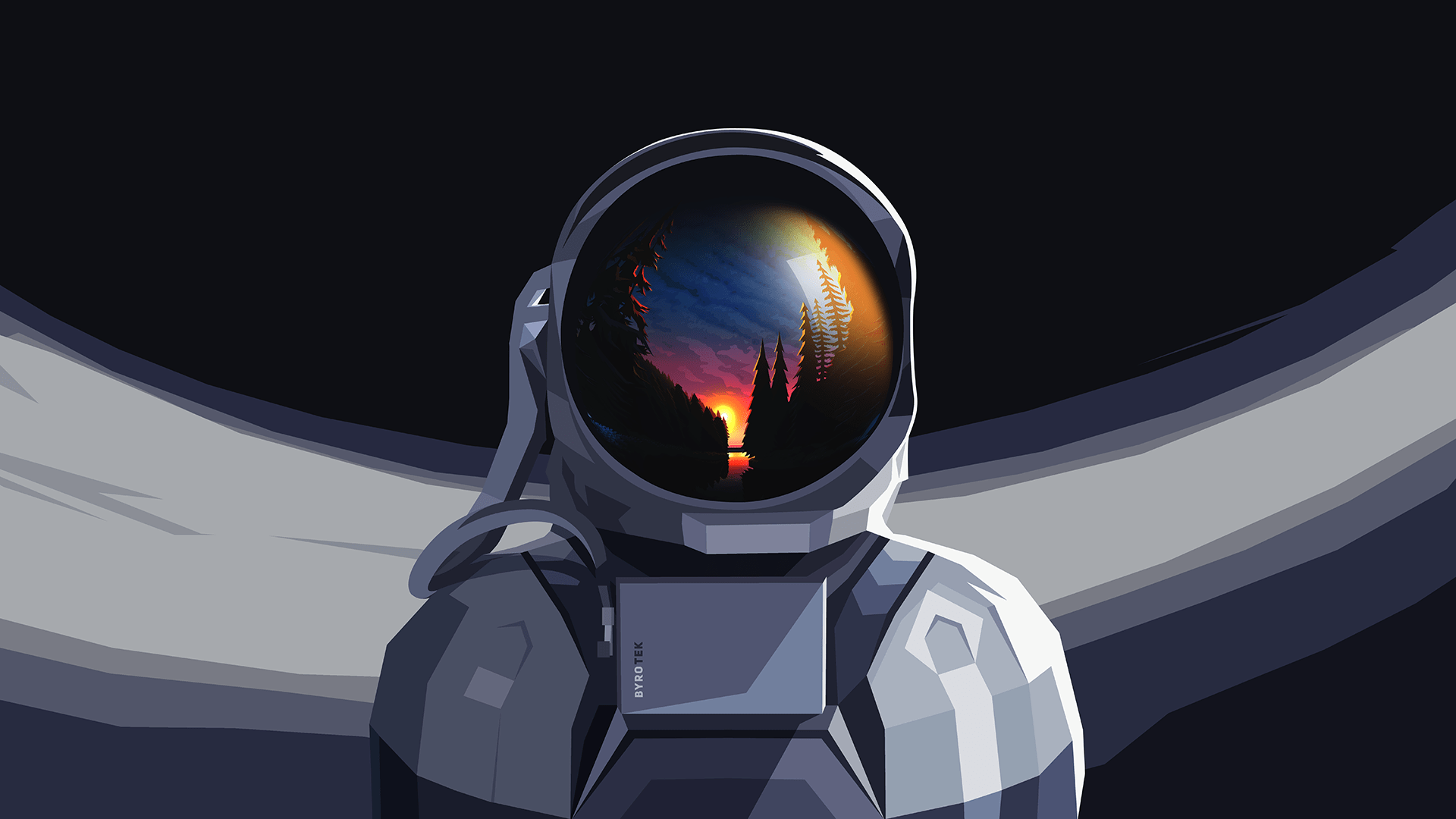 Cartoon Astronaut Wallpapers Top Free Cartoon Astronaut Backgrounds